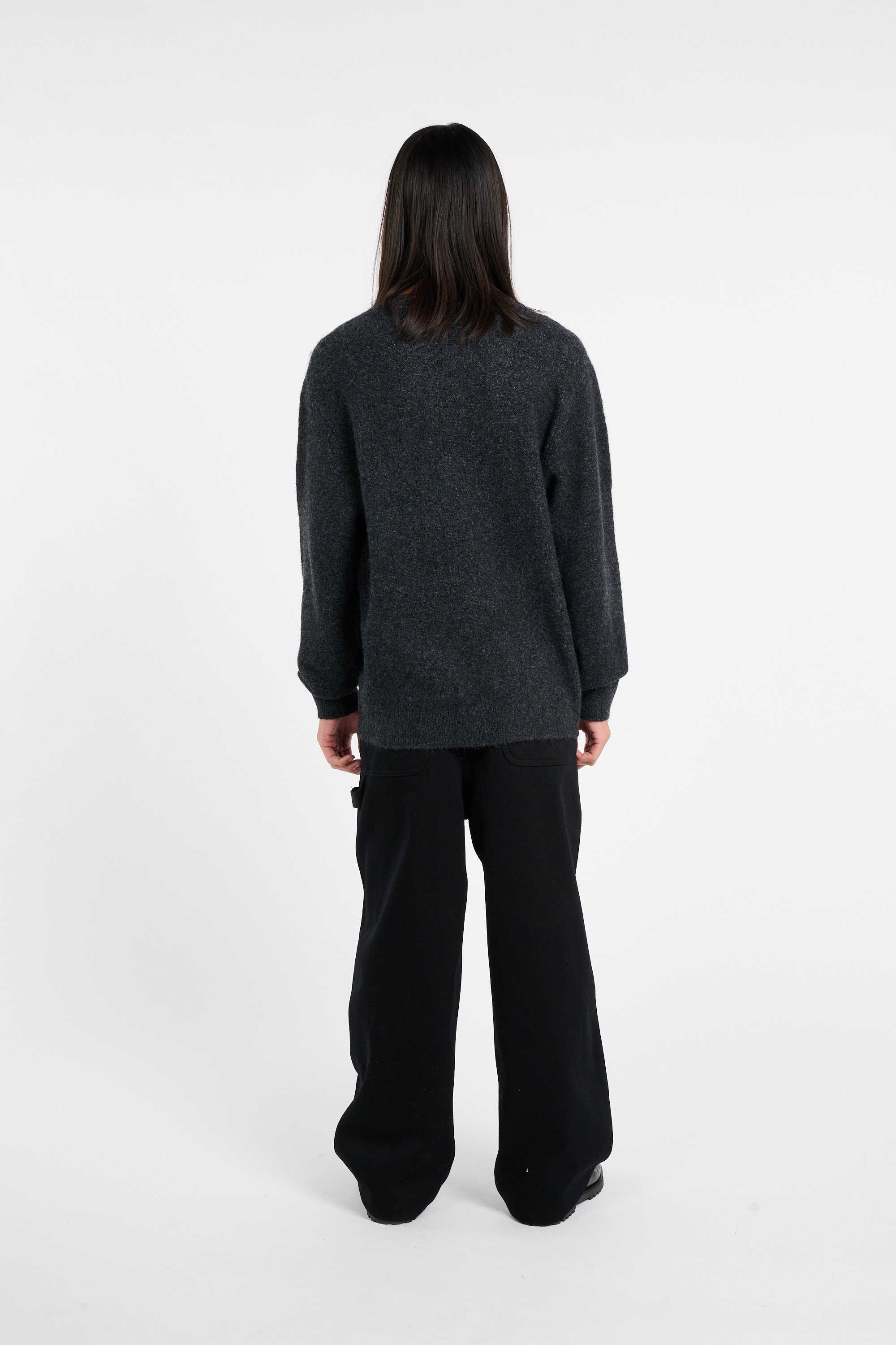 Bonnet | Rouge CARHARTT WIP Homme
