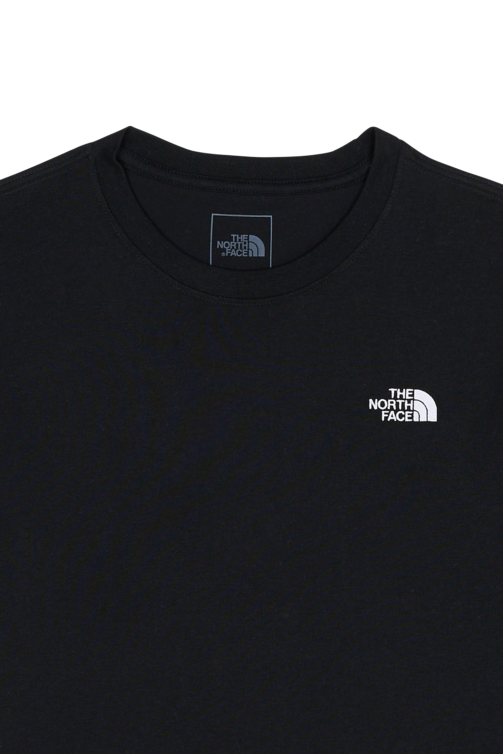 T-shirt | Noir THE NORTH FACE Homme