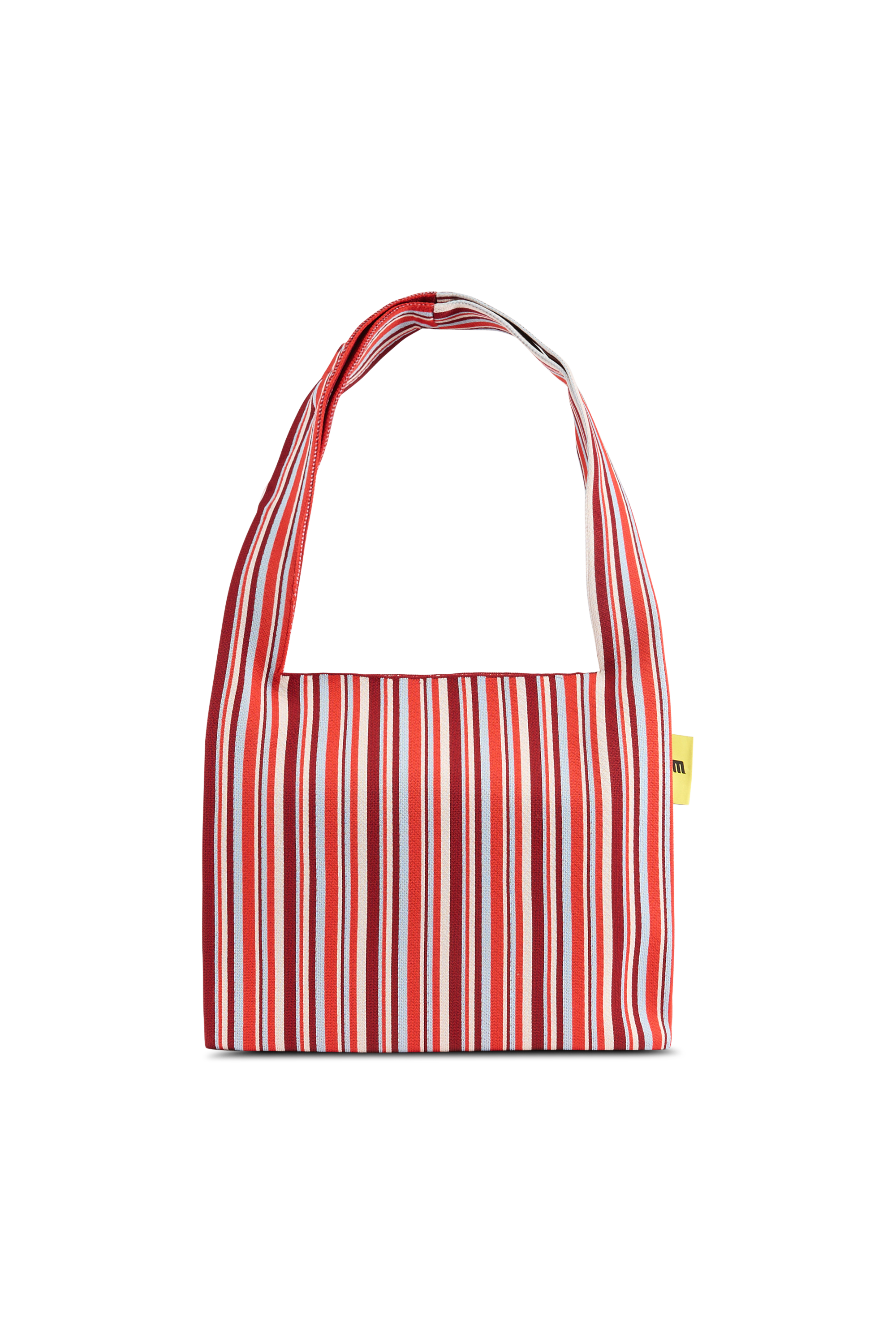 Sac bandoulière | Rouge MOSJ Femme