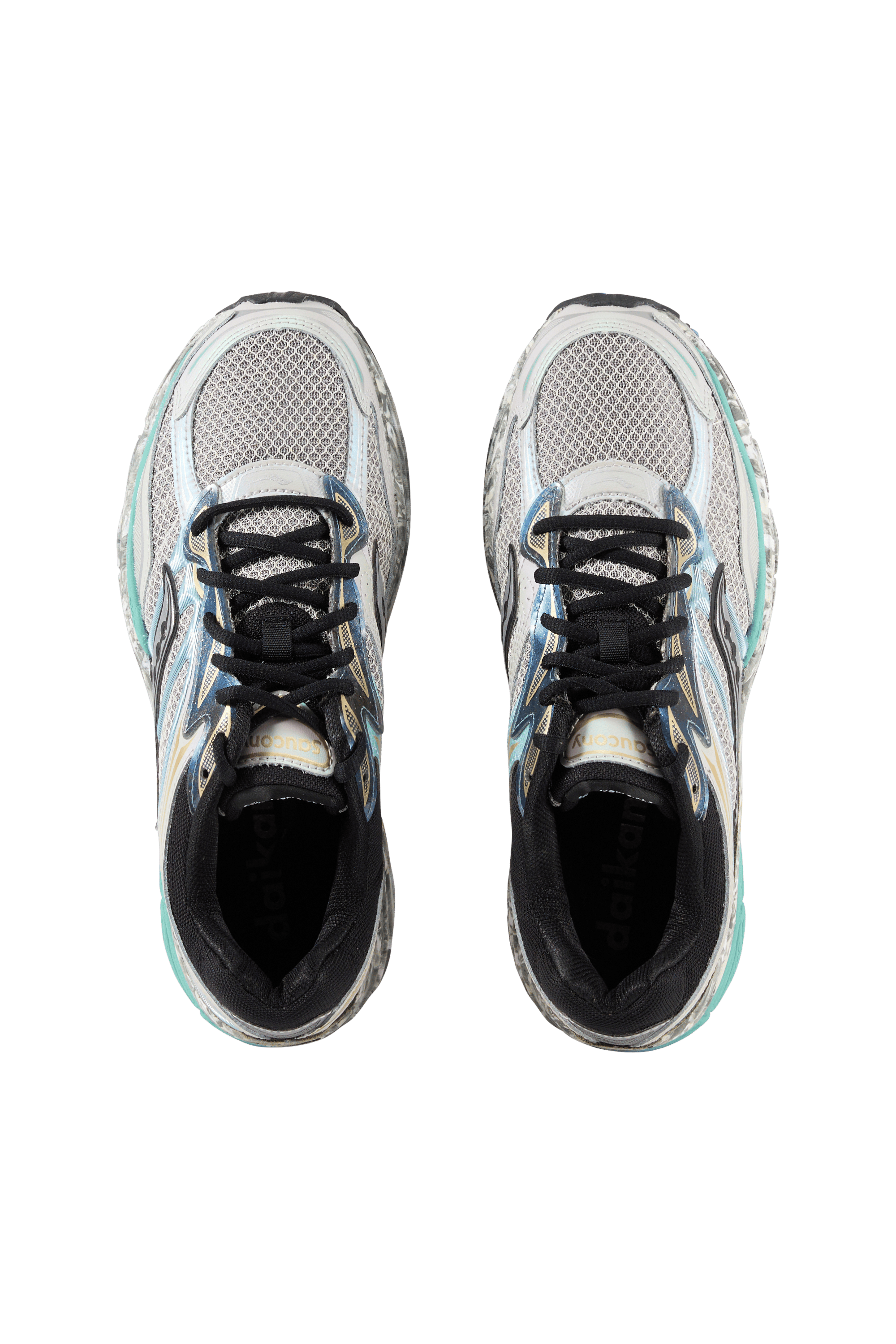 Baskets SAUCONY Multicolore