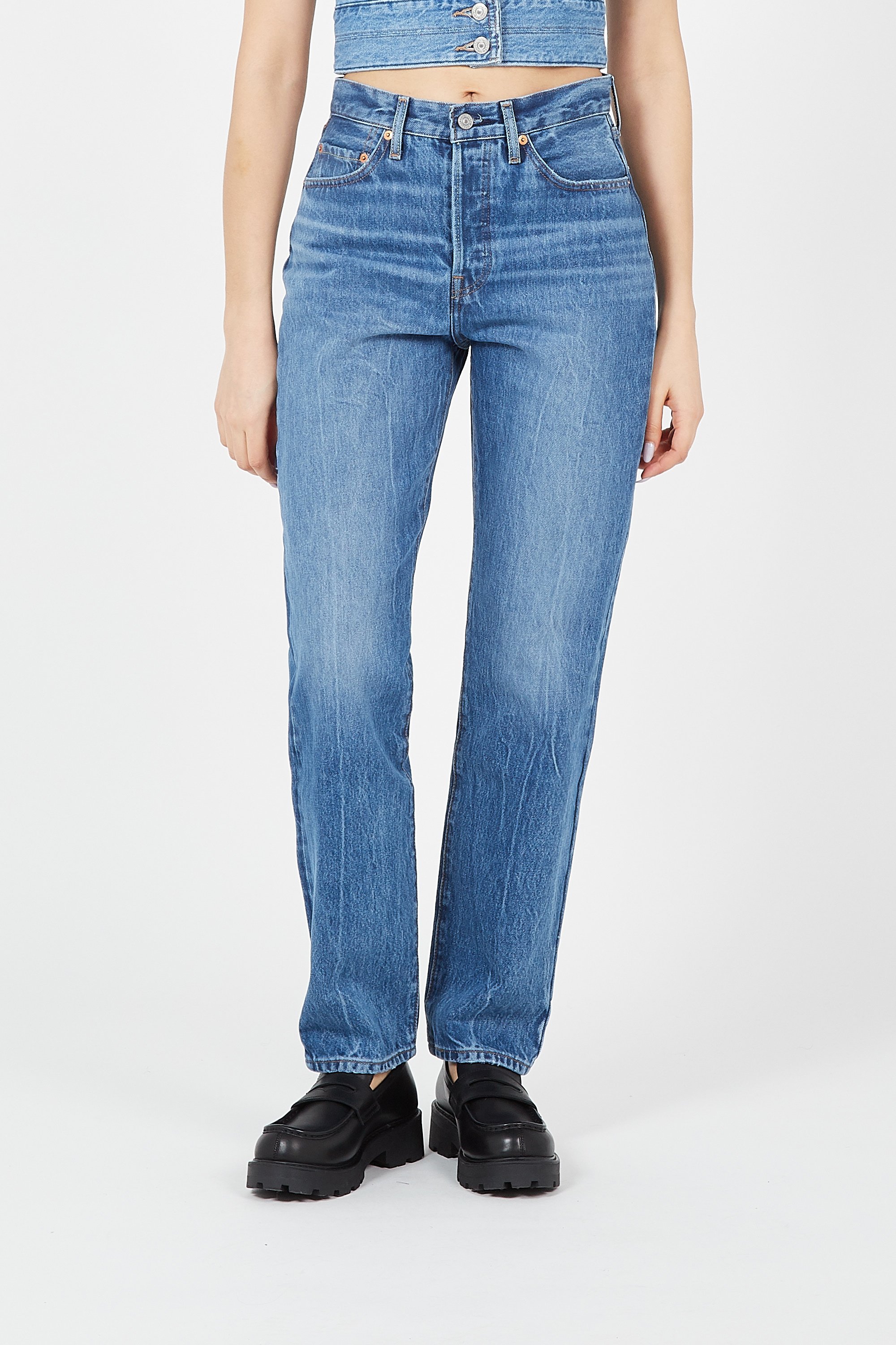 jean | Bleu by LEVI'S jean Bleu