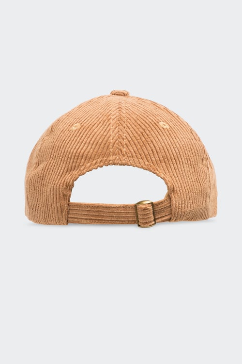 MAISON LABICHE Casquette  Orange
