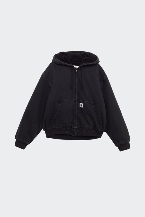 CARHARTT WIP Veste  Noir