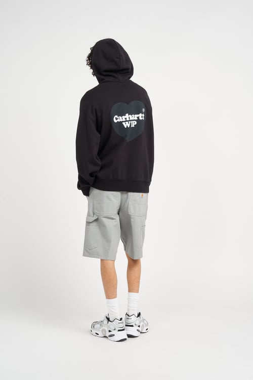 CARHARTT WIP Short Gris