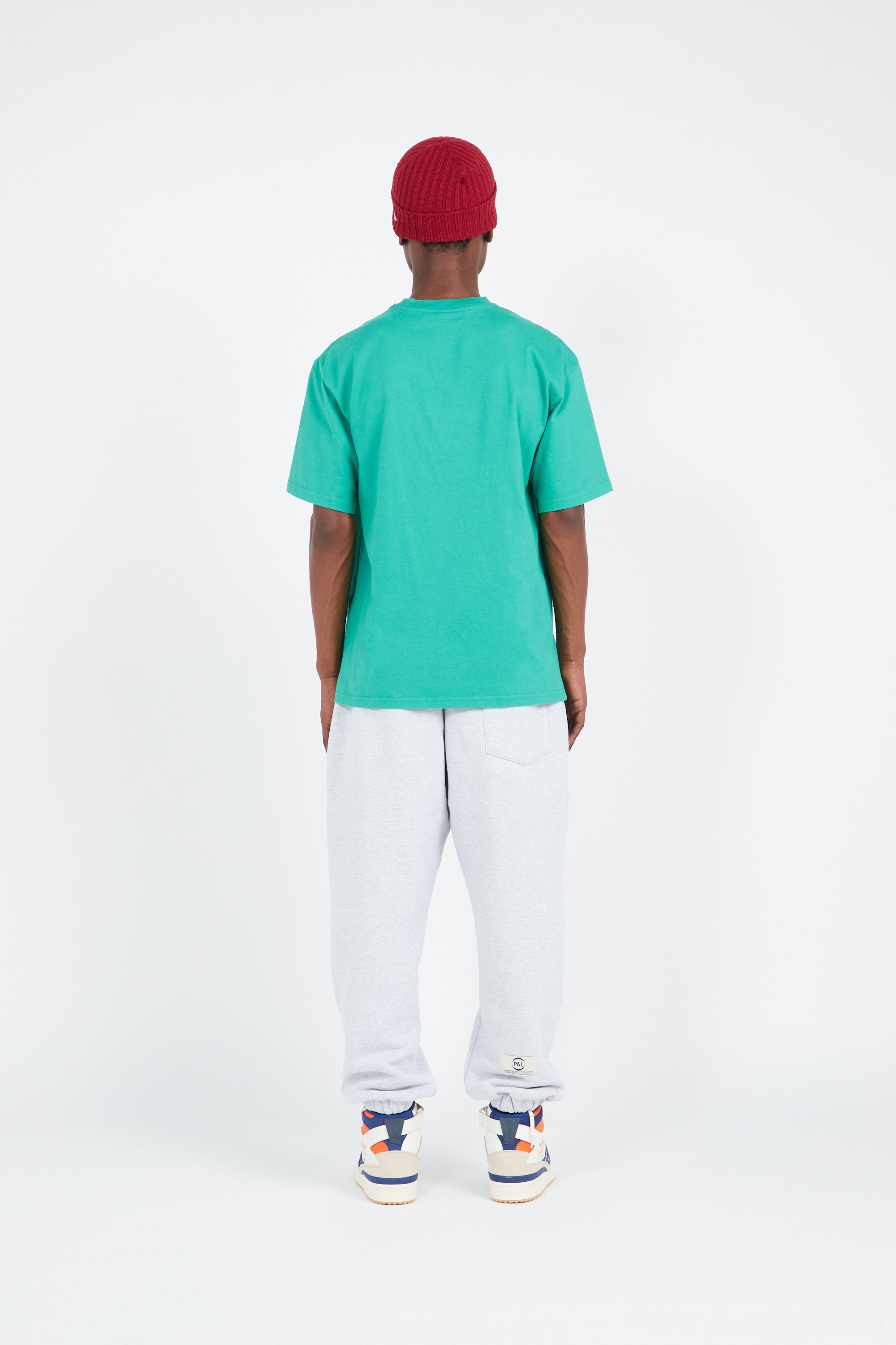 bonnet | Rouge by NEW ERA bonnet Rouge