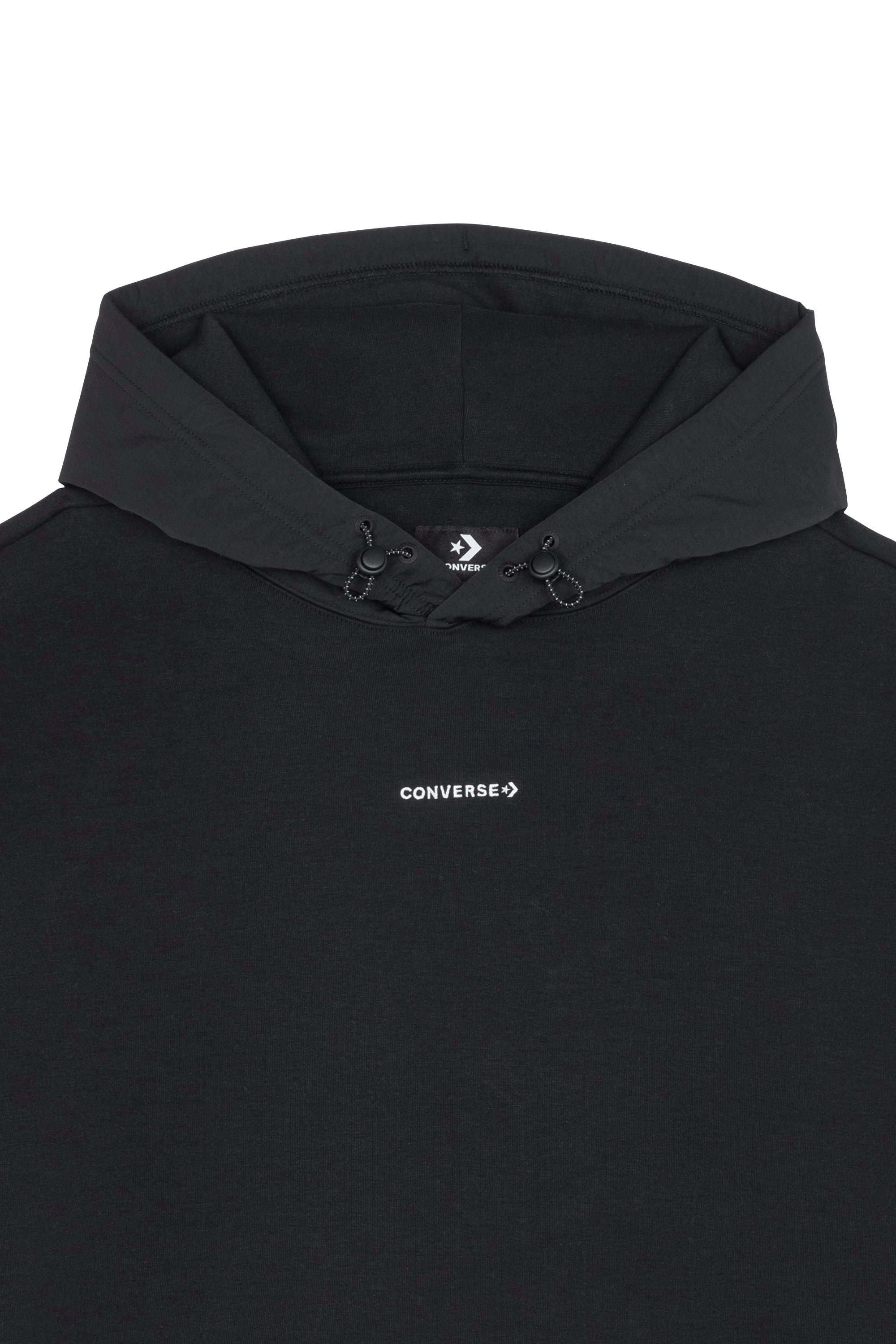 Sweatshirt Black