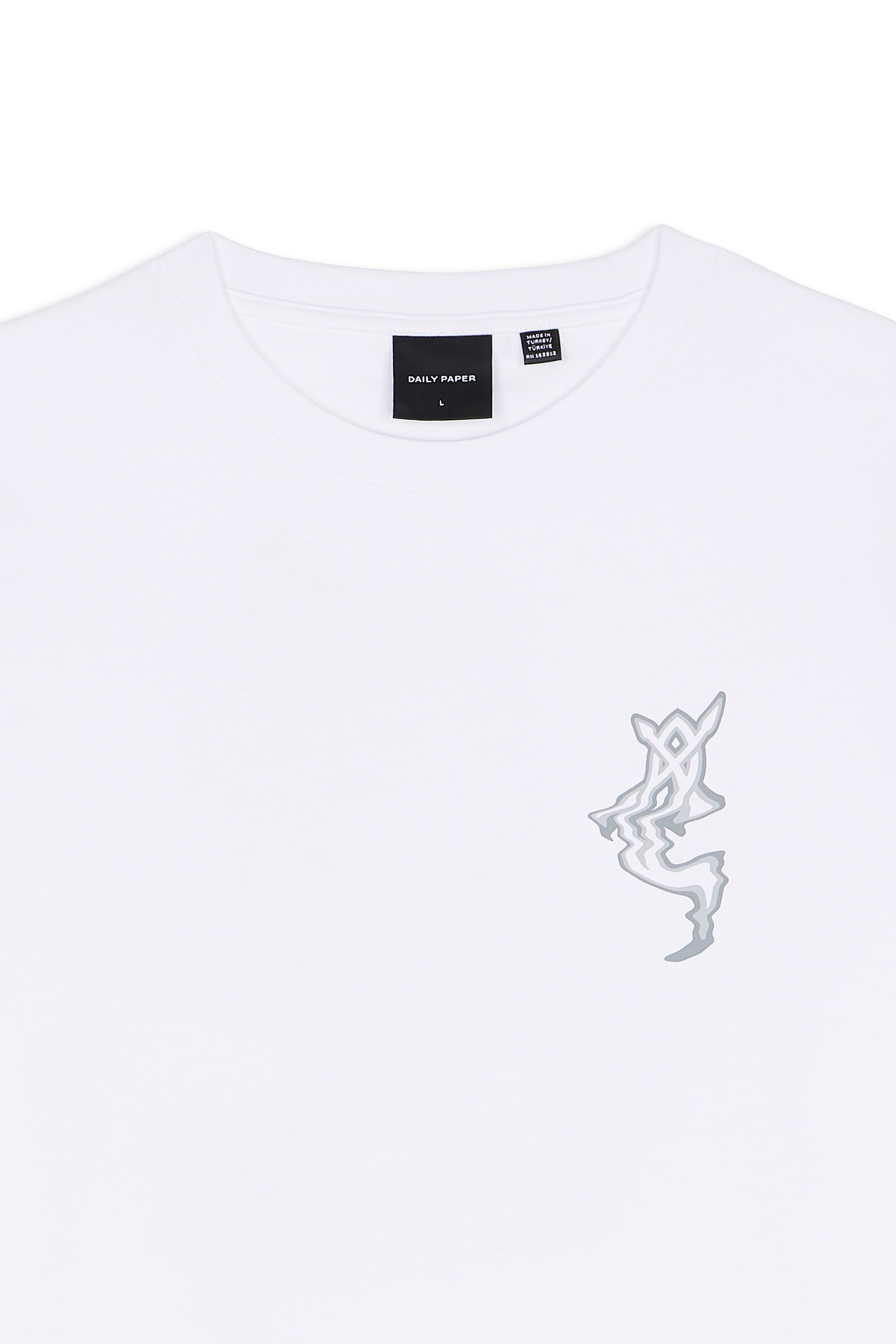 T-shirt White