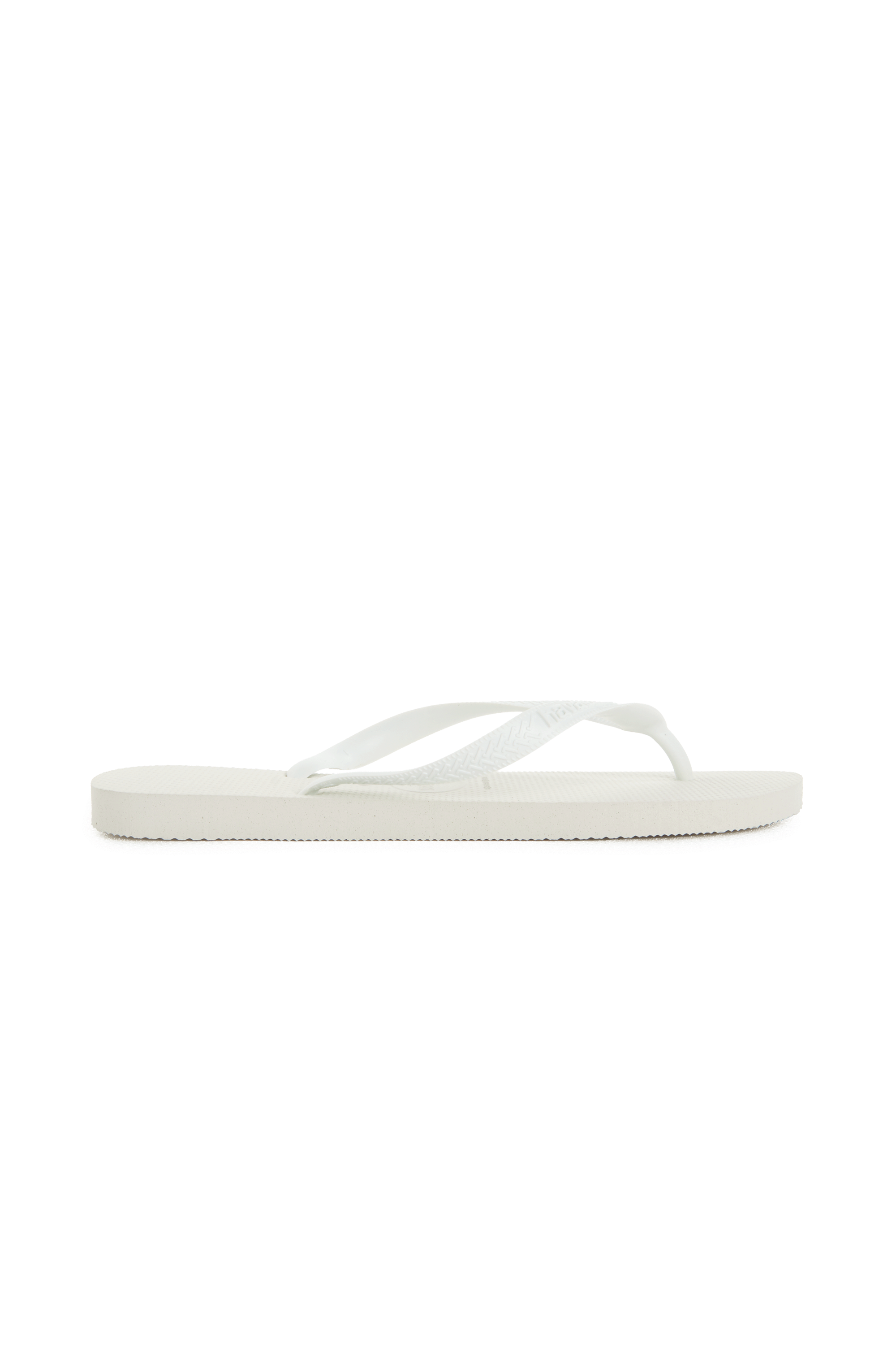 Flip-flops White