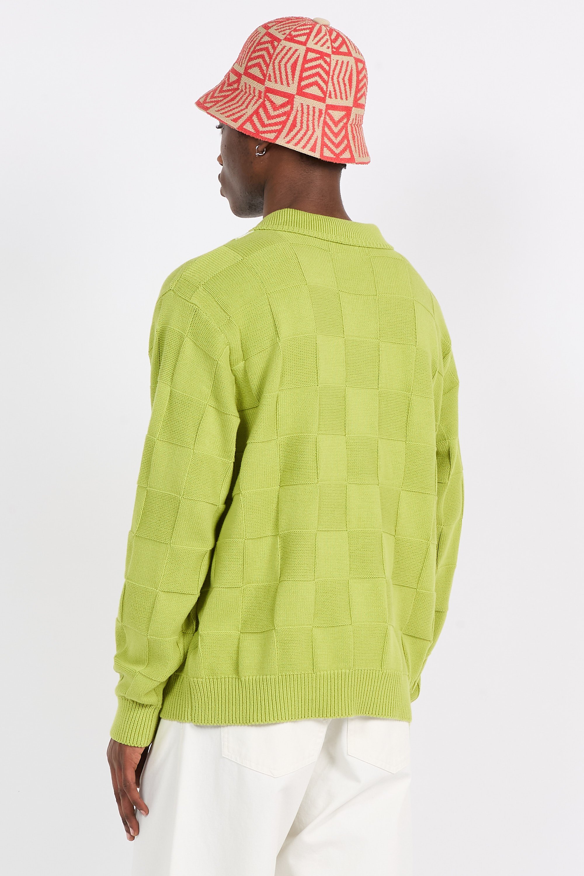 Polo | Green by OBEY Polo Green