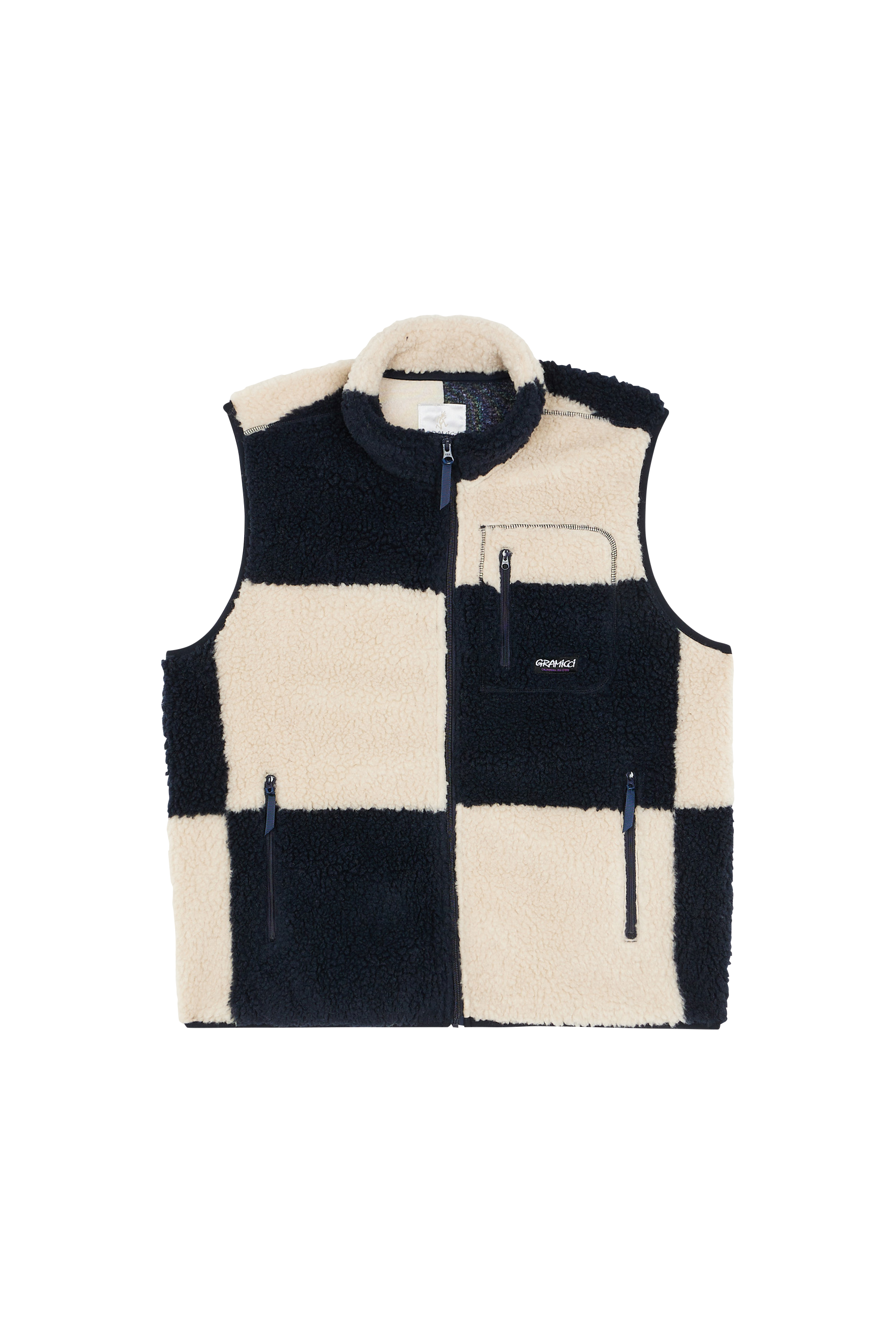 Jacket Multicolored