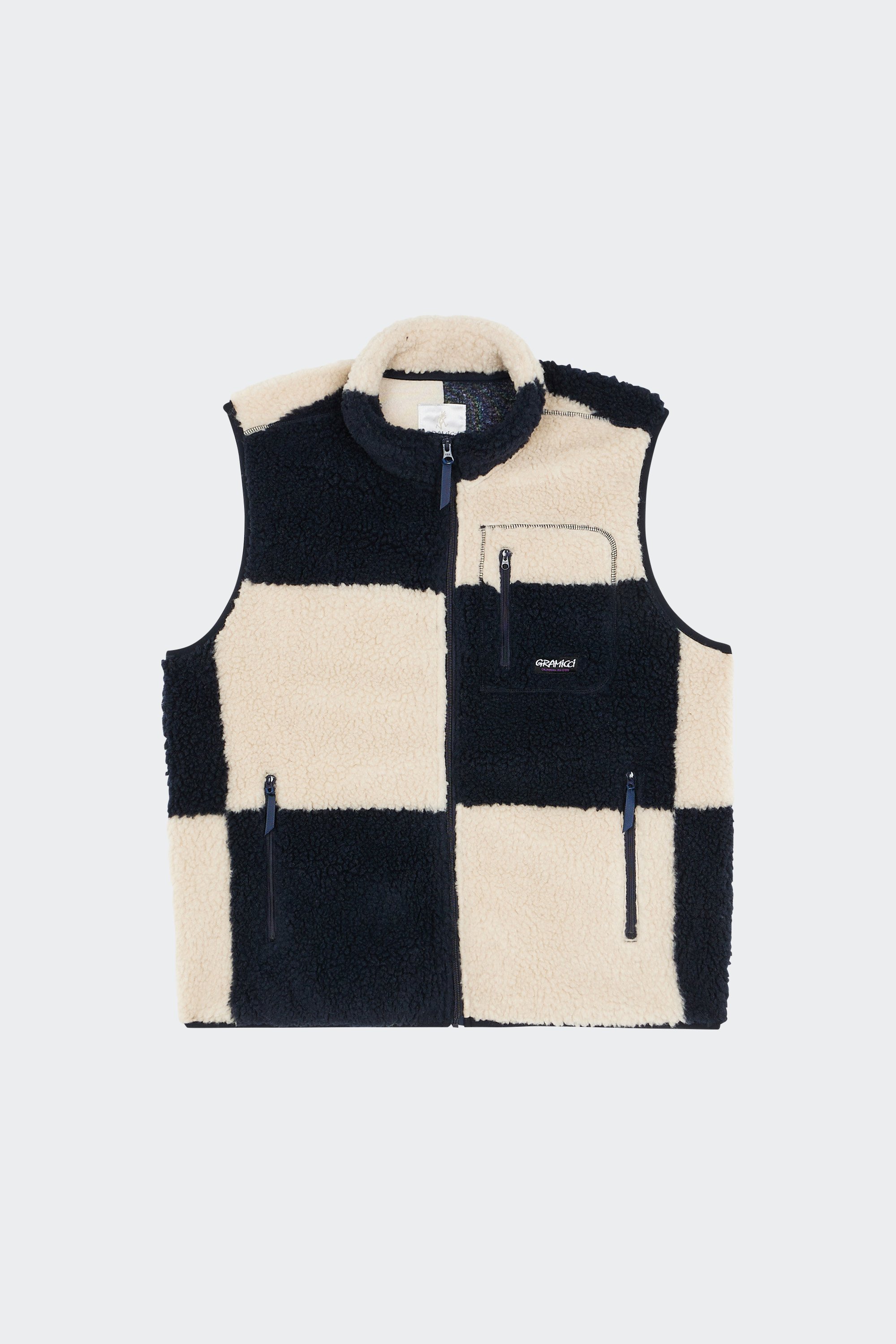 Veste | Multicolore by GRAMICCI Veste Multicolore