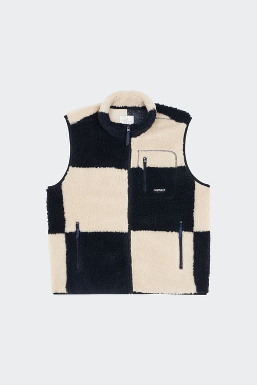 GRAMICCI Veste Multicolore