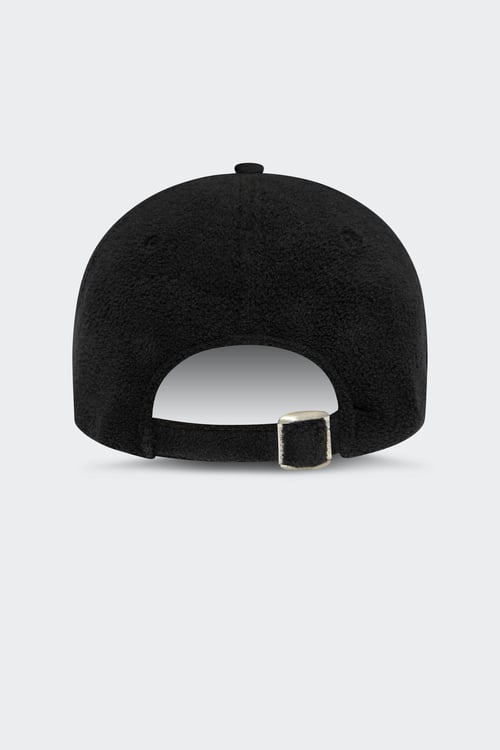 NEW ERA Cap Black