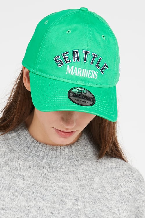 NEW ERA Casquette Vert