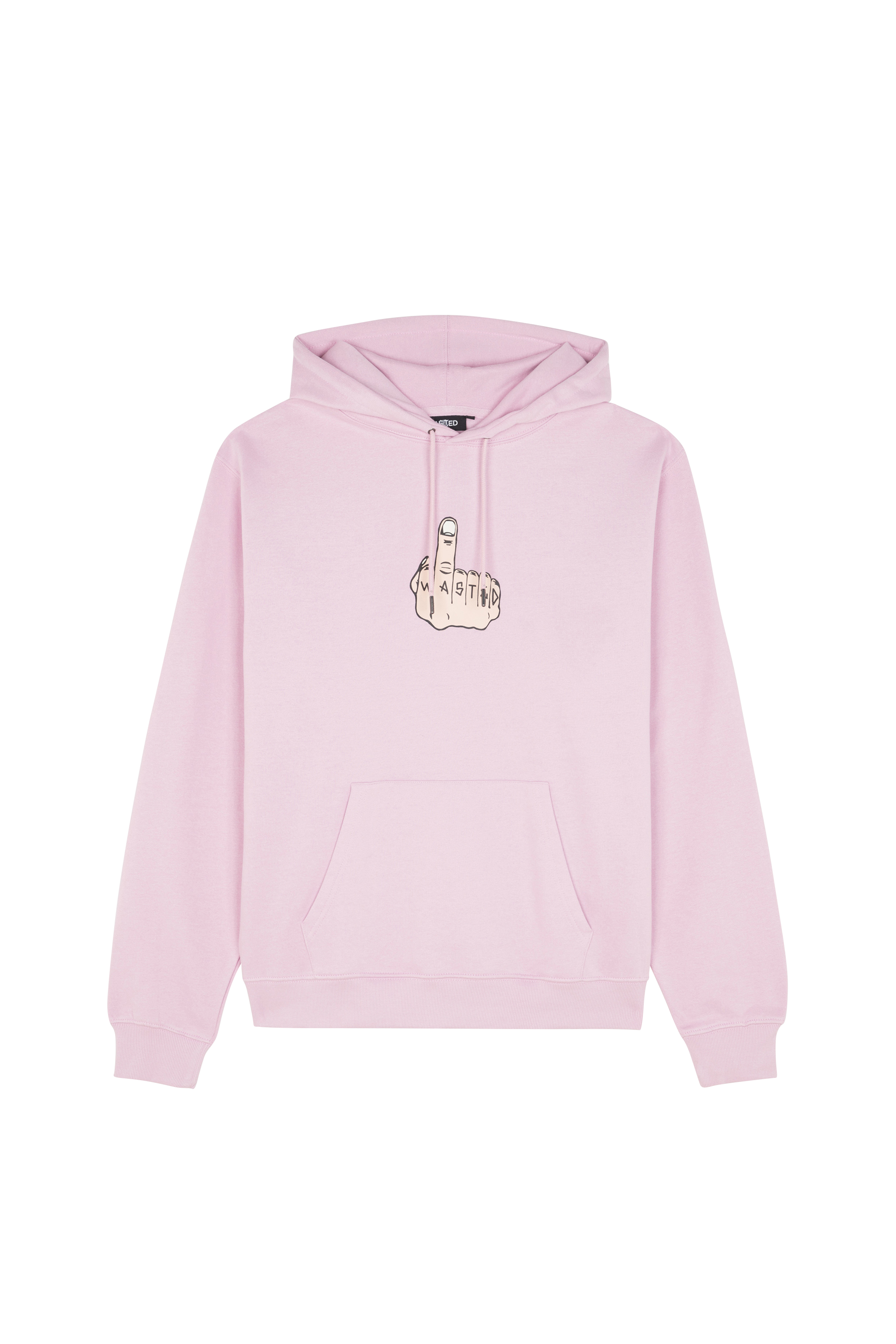 Hoodie Pink
