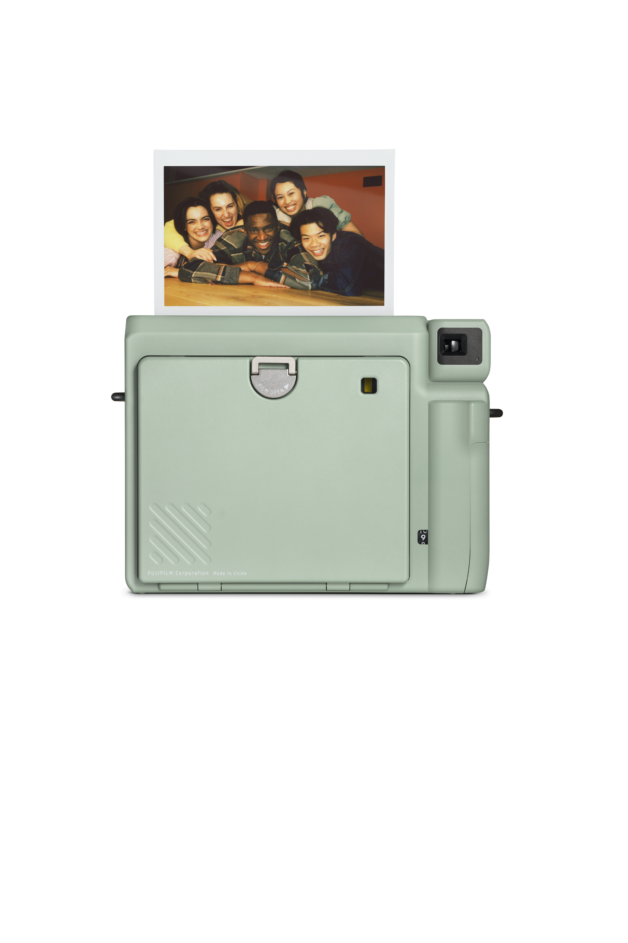 Appareil photo FUJIFILM Vert