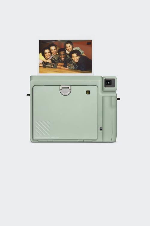 FUJIFILM Appareil photo Vert