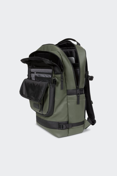 EASTPAK Sac à dos  Vert