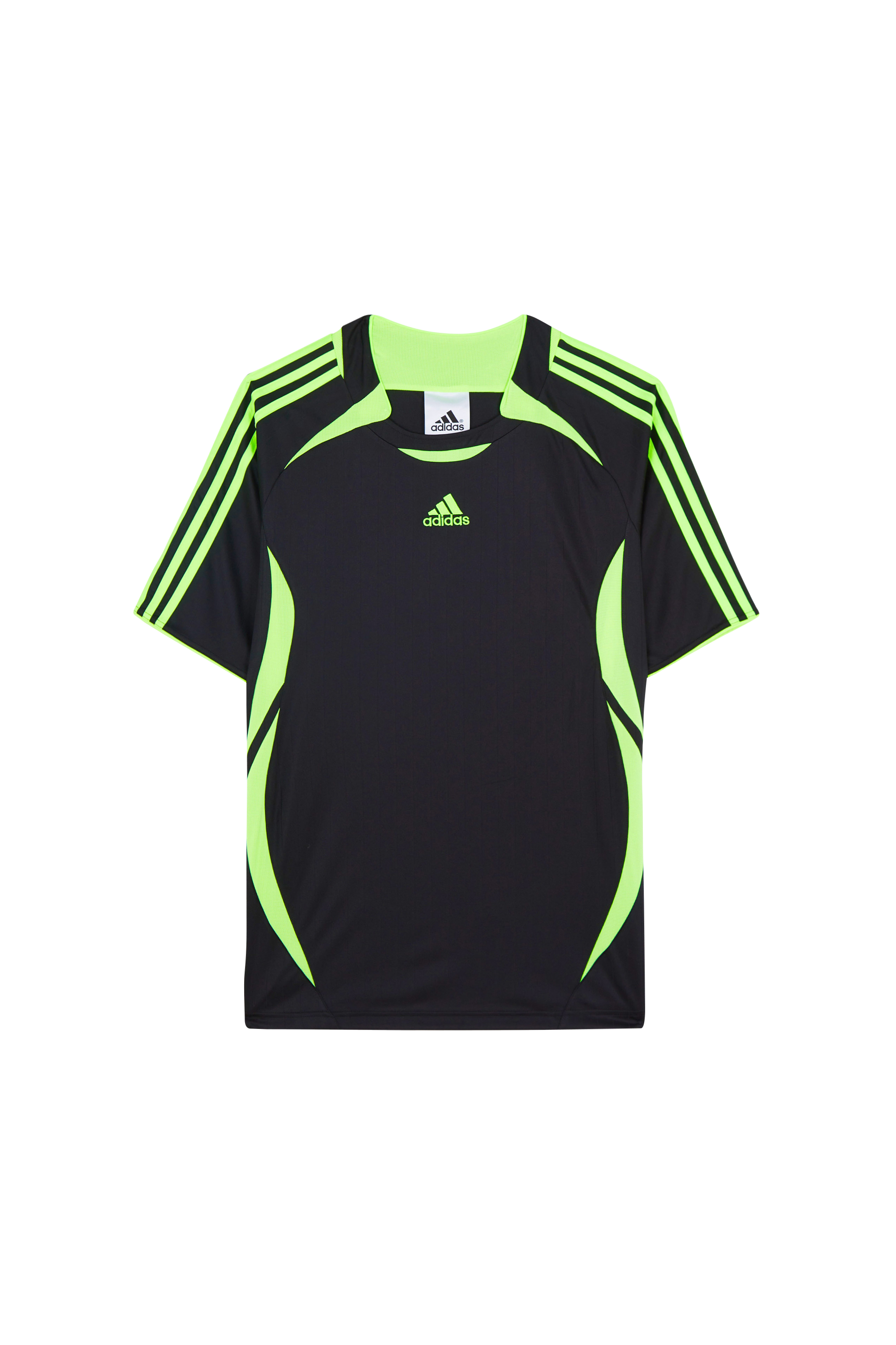 Sports jersey Black