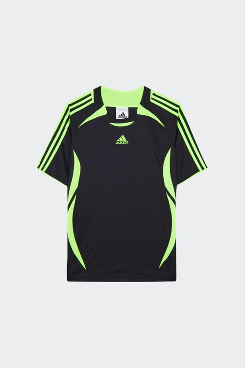 ADIDAS Maillot de sport Noir