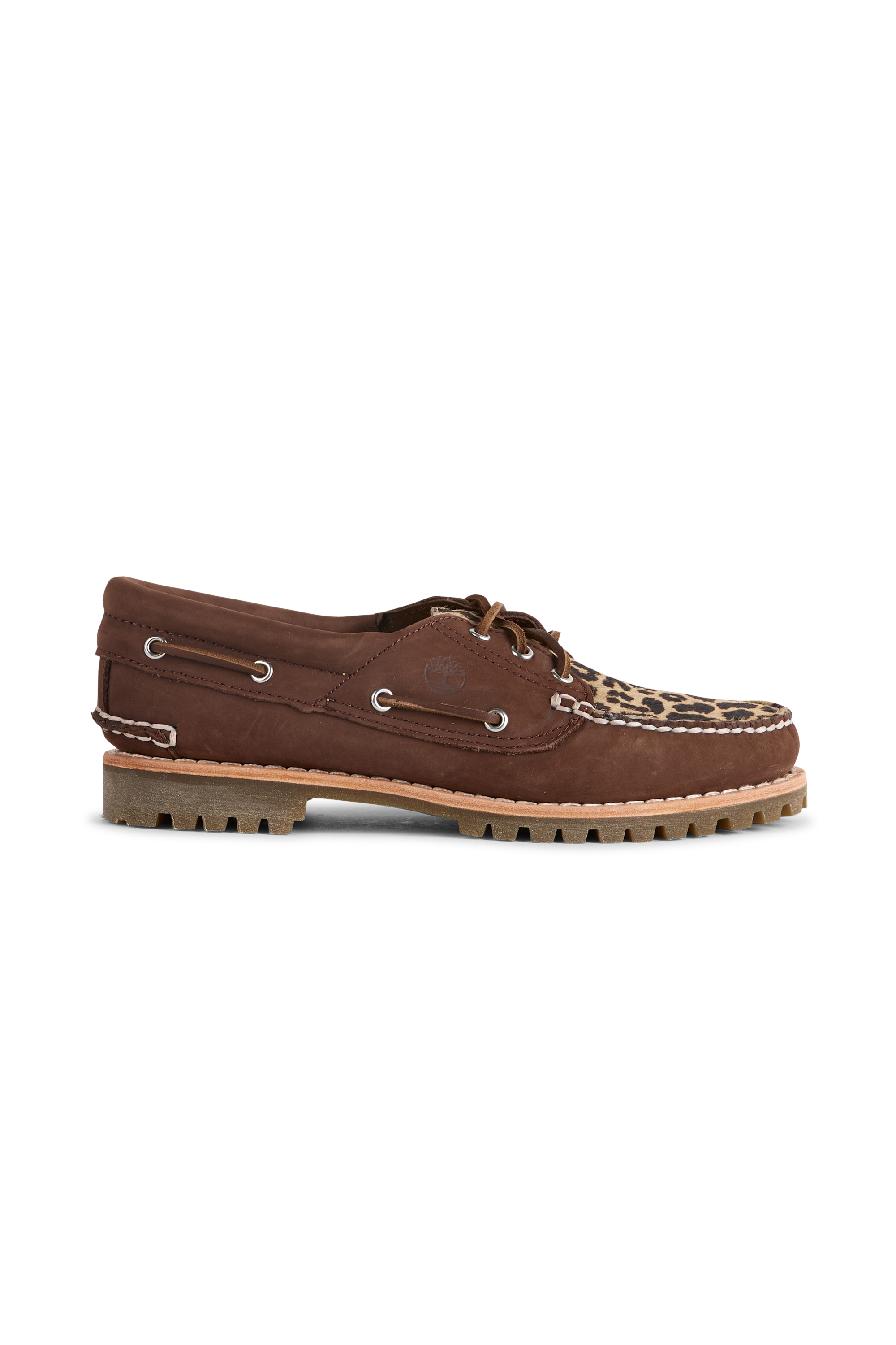 Mocassins Marron