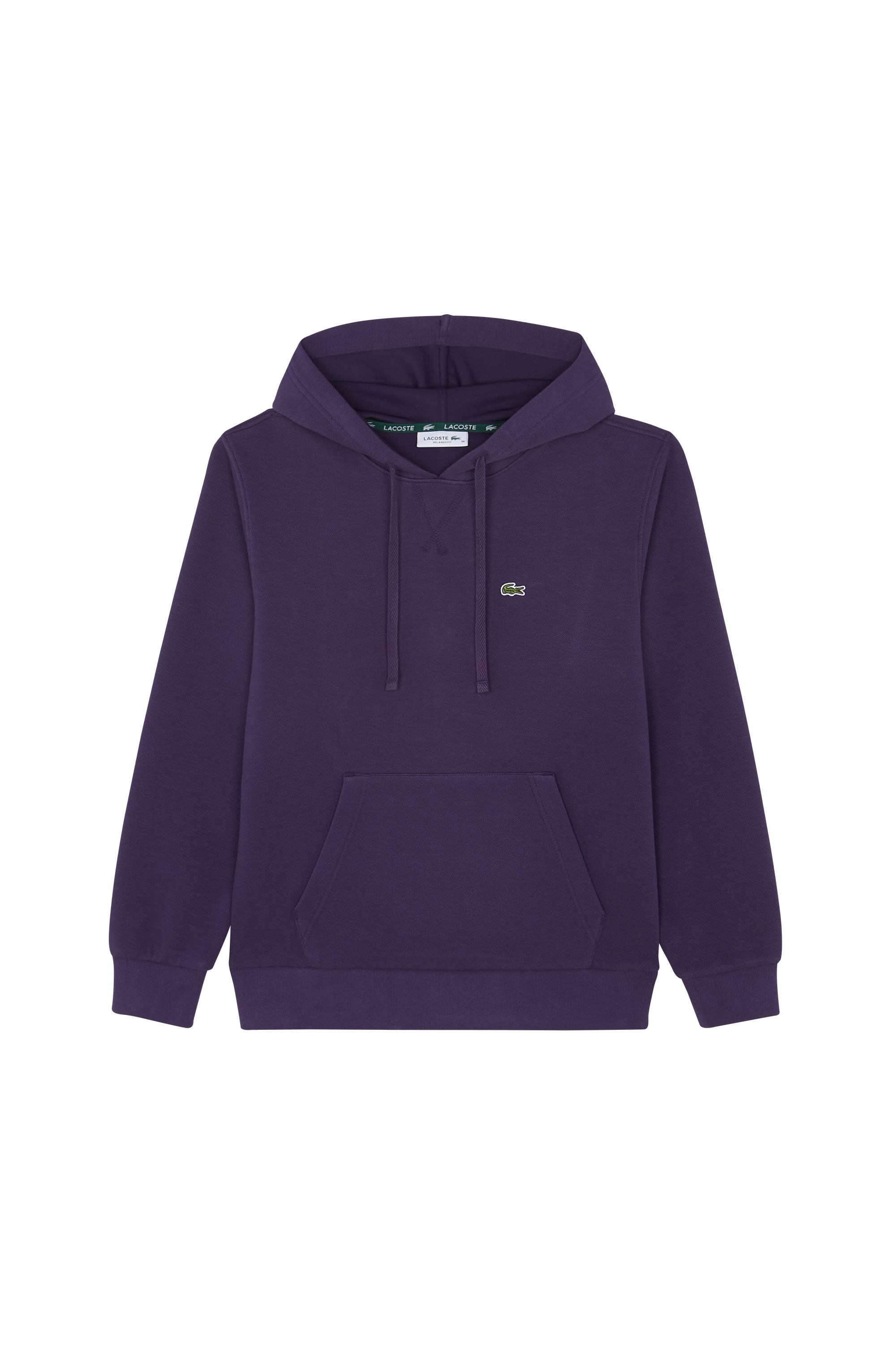 Hoodie Violet