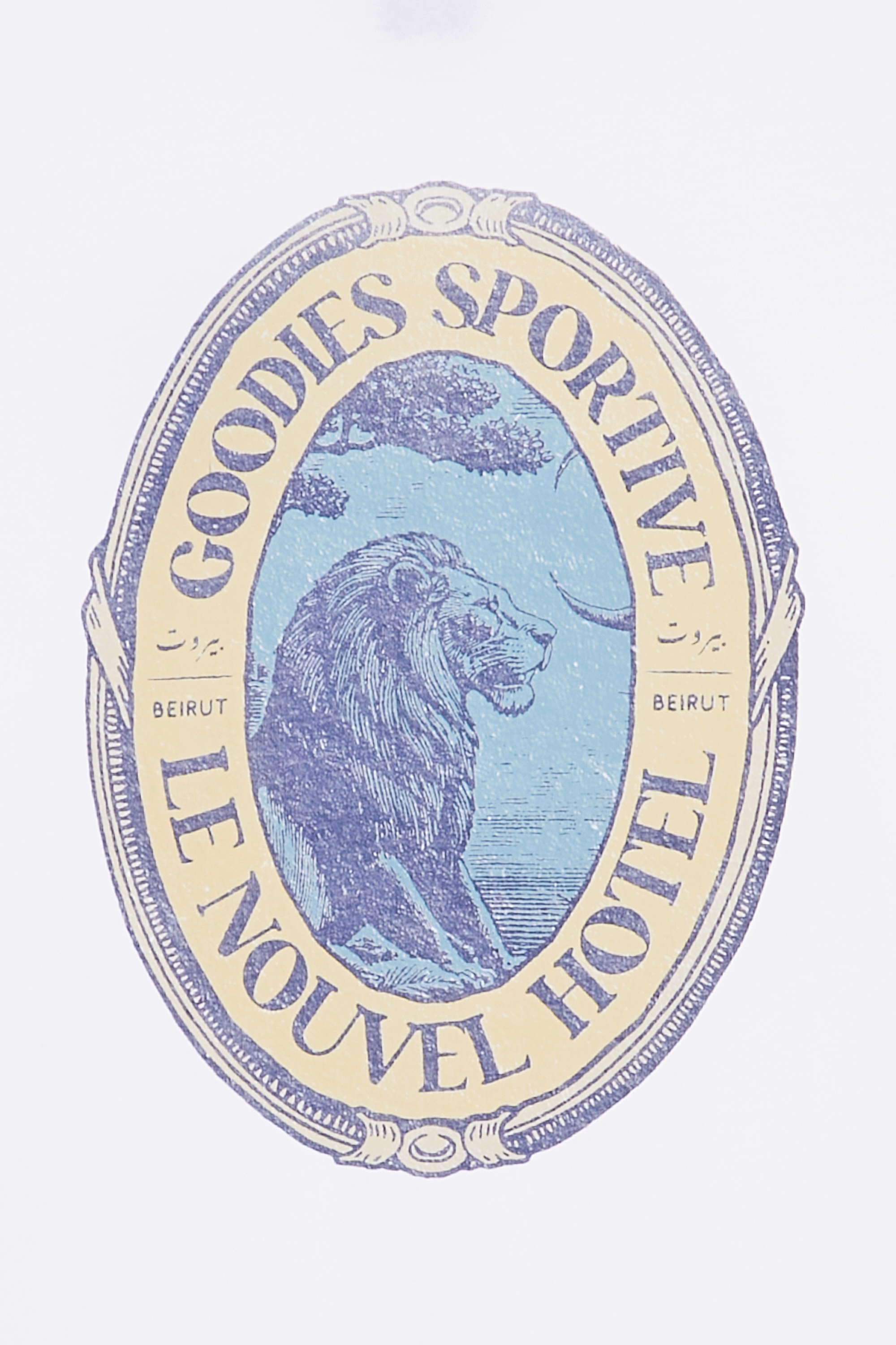 Regular-fit round-neck cotton T-shirt White