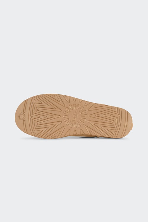 UGG Bottines Beige