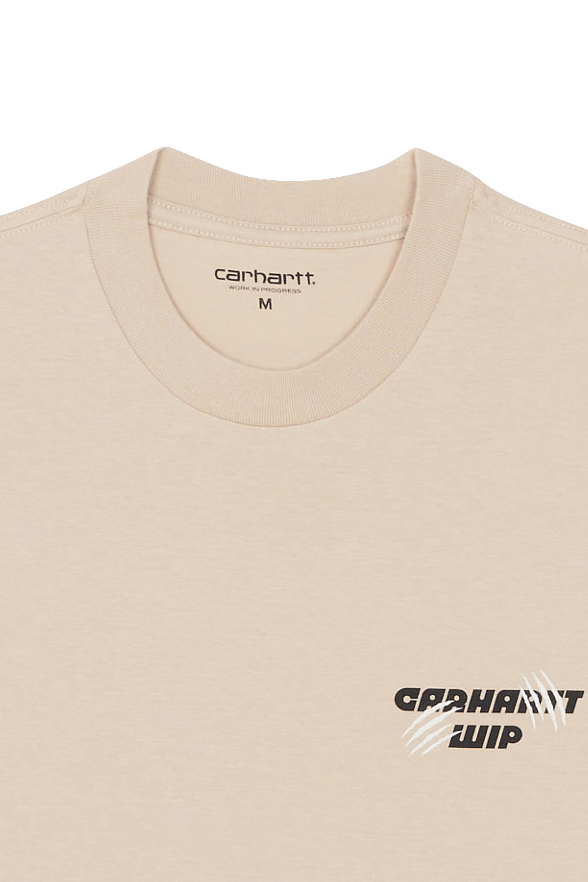 T-shirt Beige