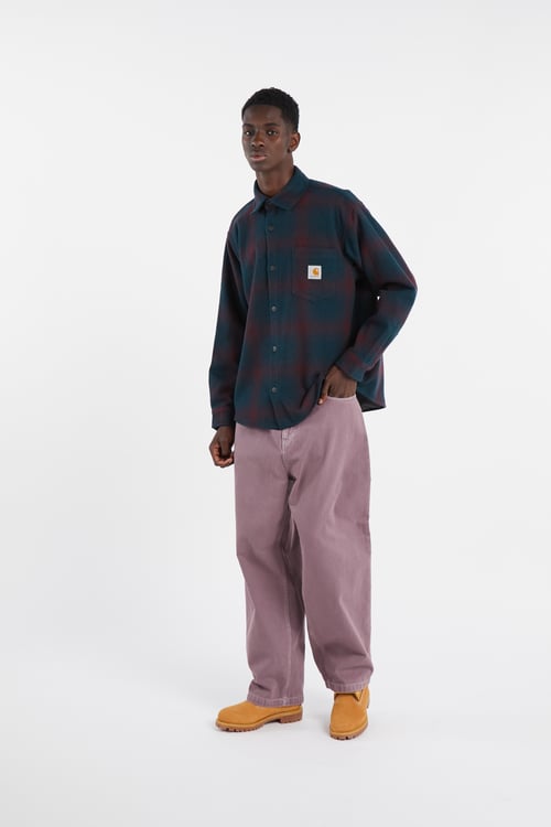 CARHARTT WIP Sacoche  Noir