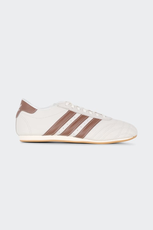 ADIDAS Baskets Blanc