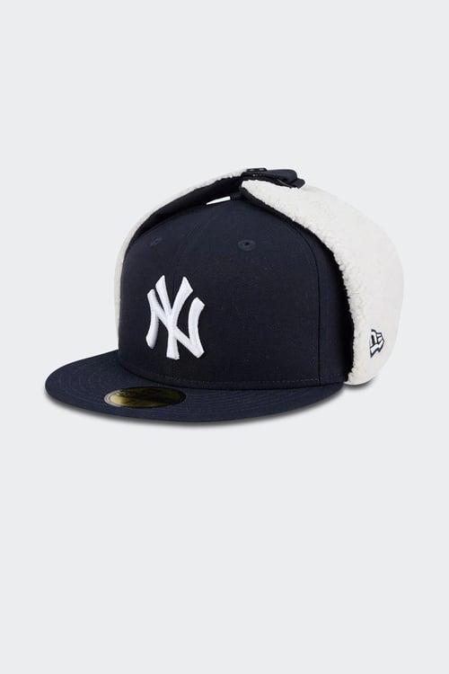 NEW ERA Casquette Bleu