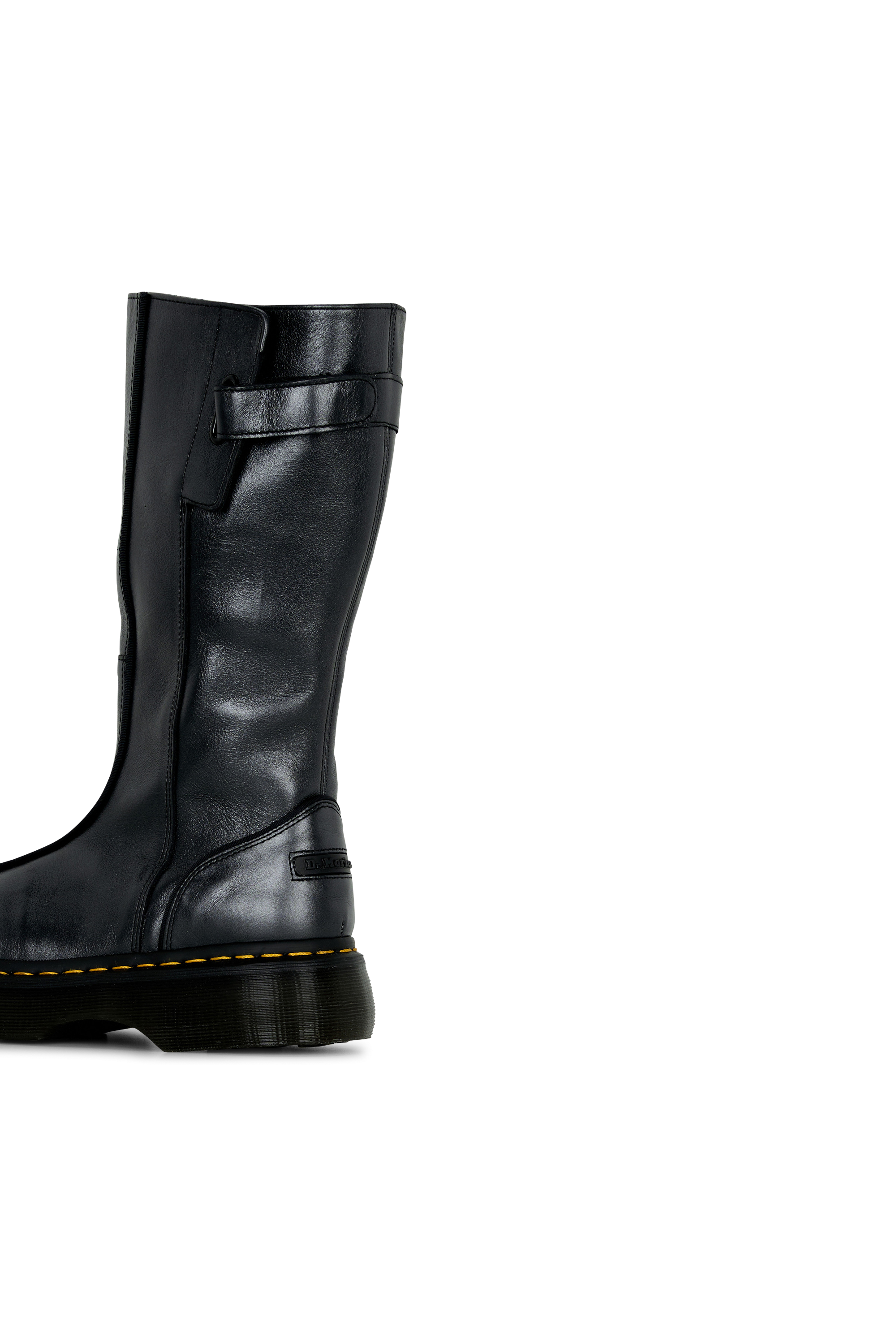 Bottes Noir