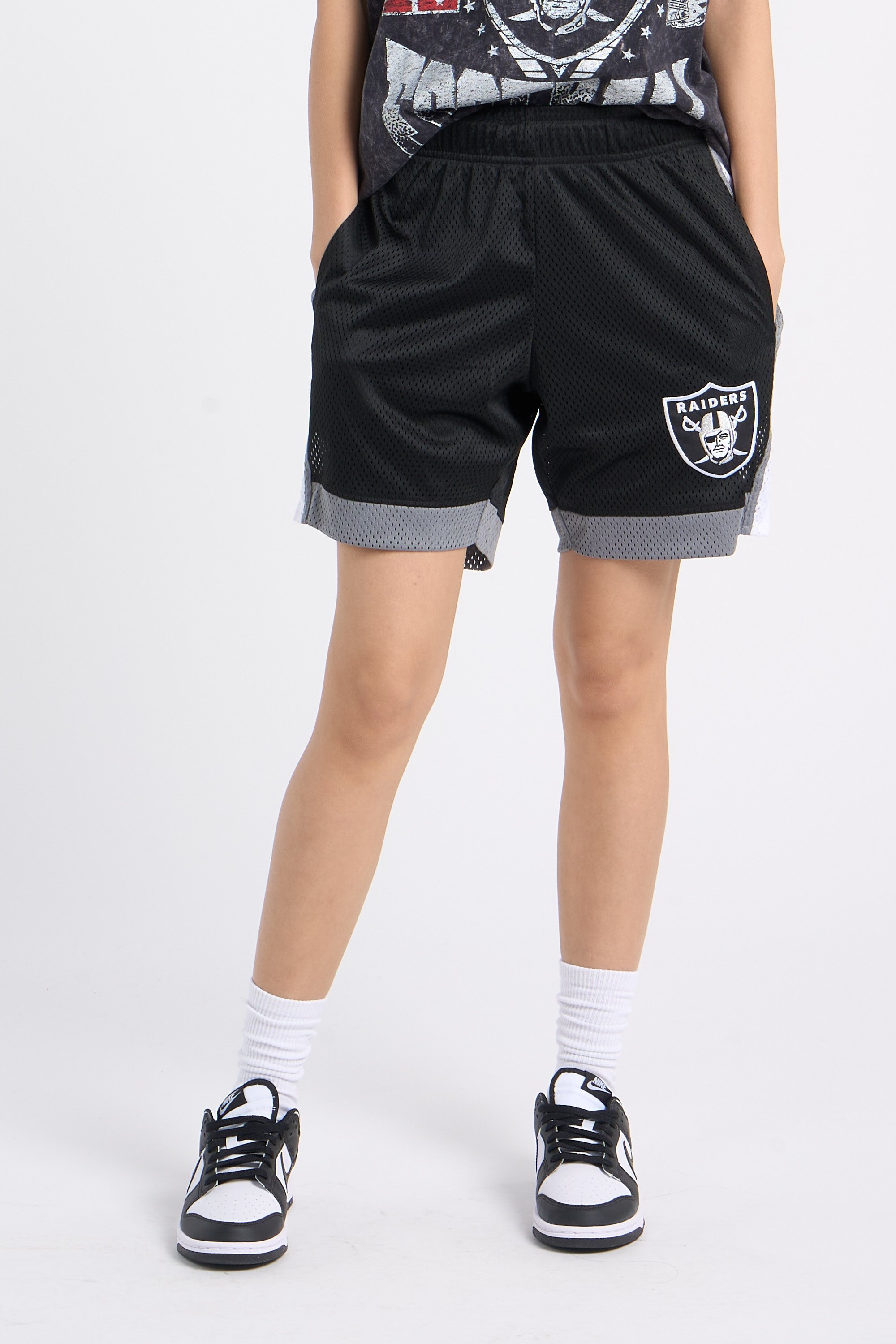 Shorts Black