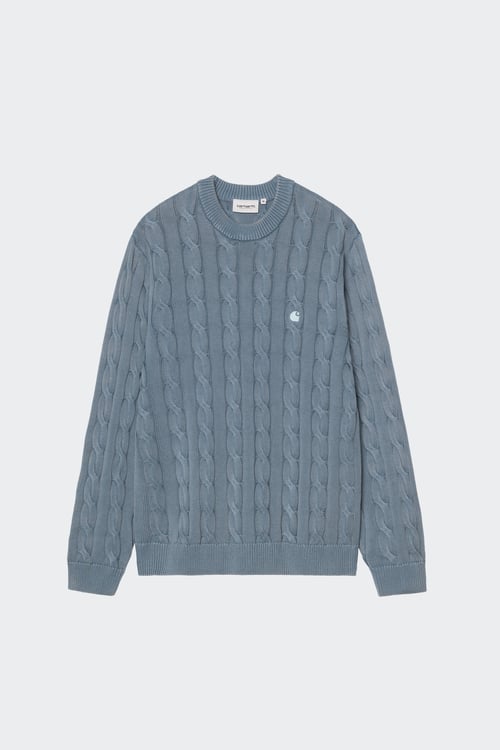Pull - Taille S Bleu
