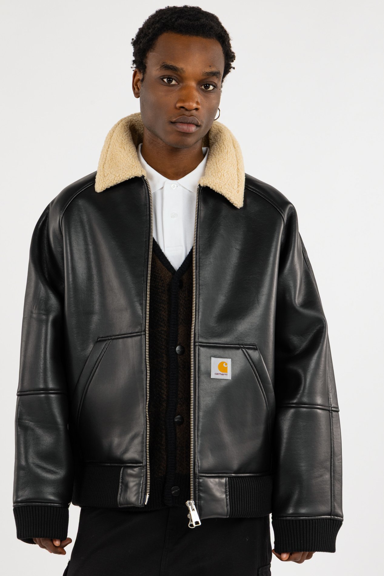 Blouson Noir
