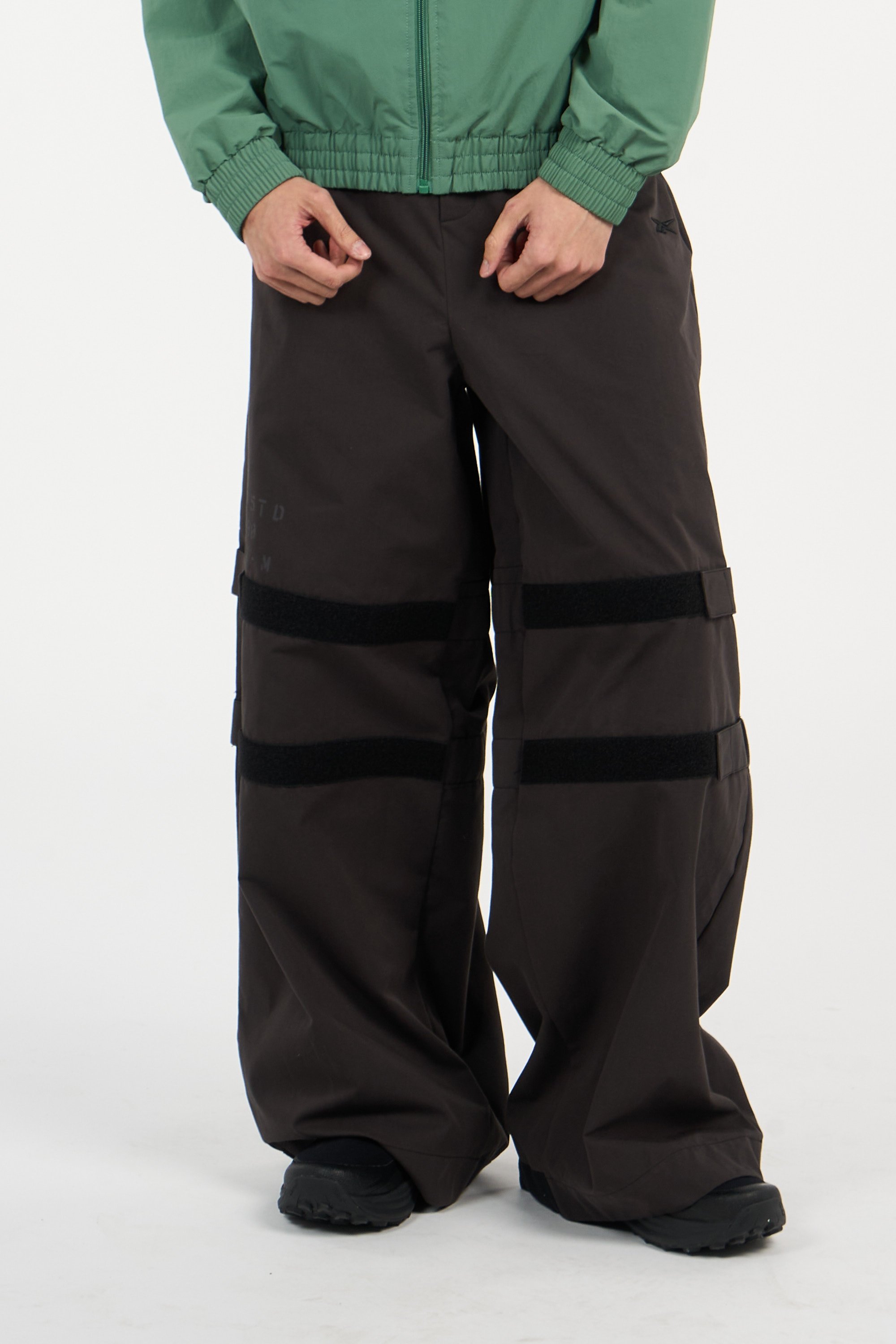 Pantalon Noir