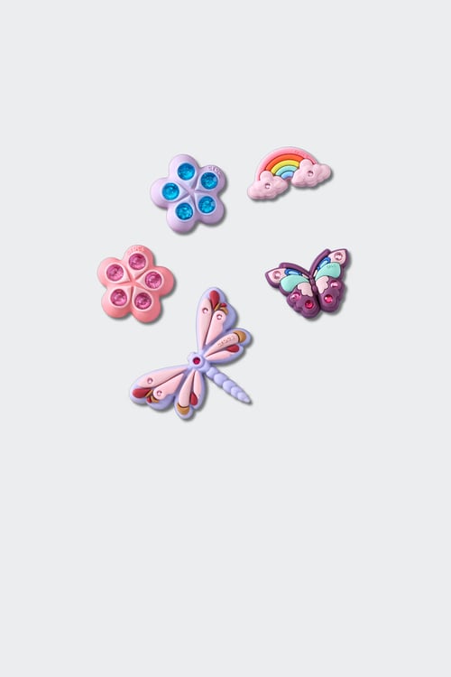 Crocs - Breloques - Taille TU Crocs - Breloques - Taille TU