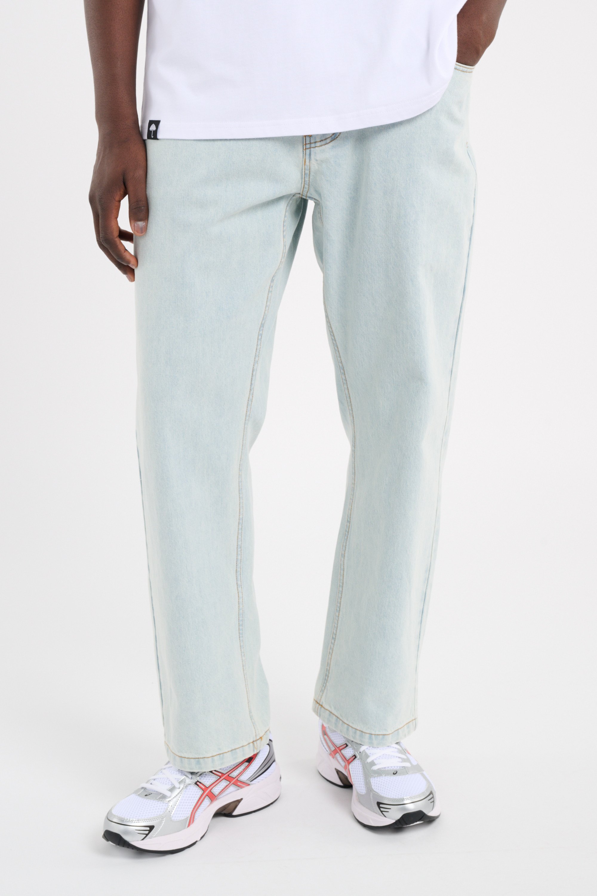 Jeans | Blue HELAS Men