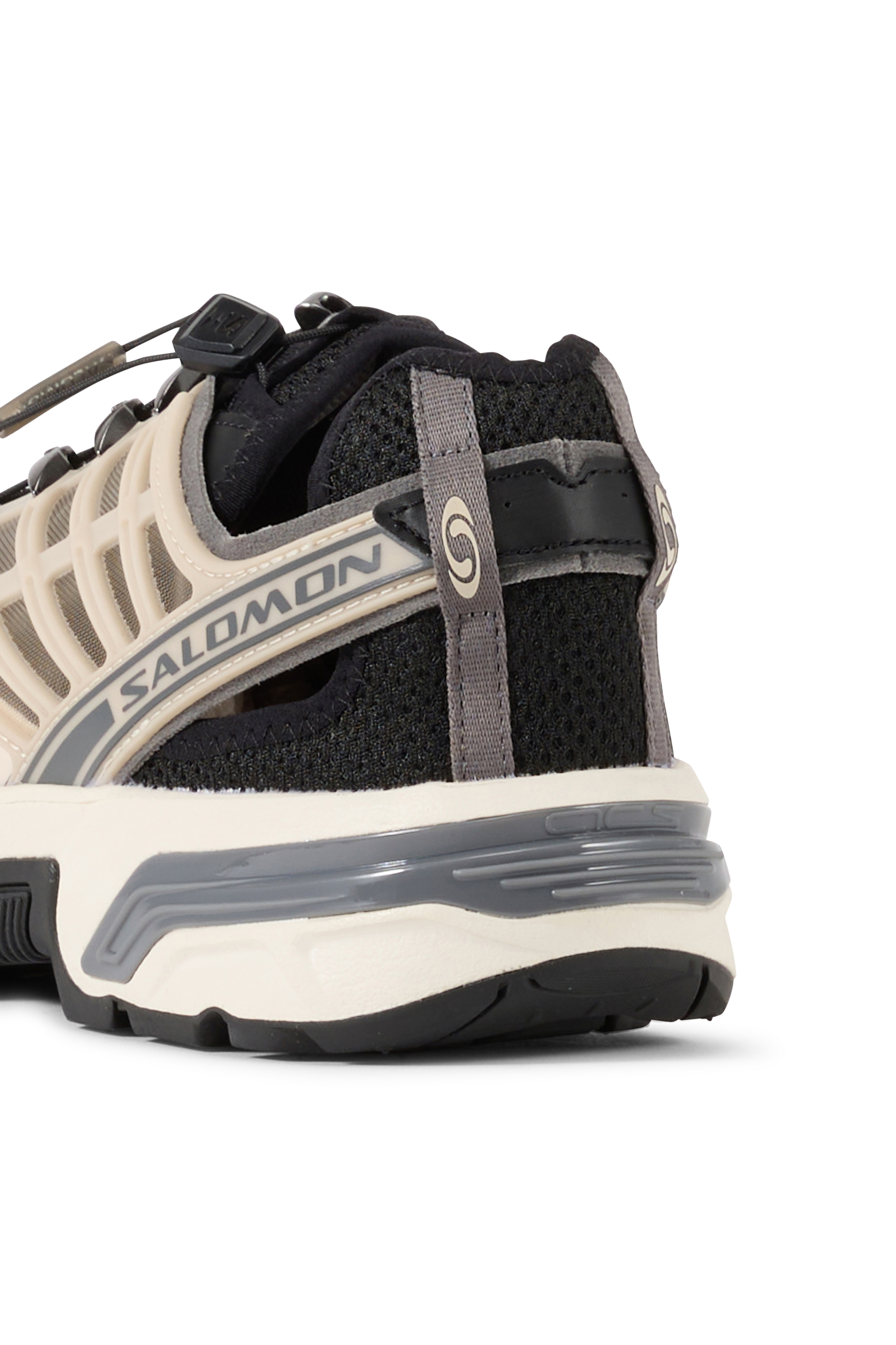 Sneakers | Beige SALOMON Men