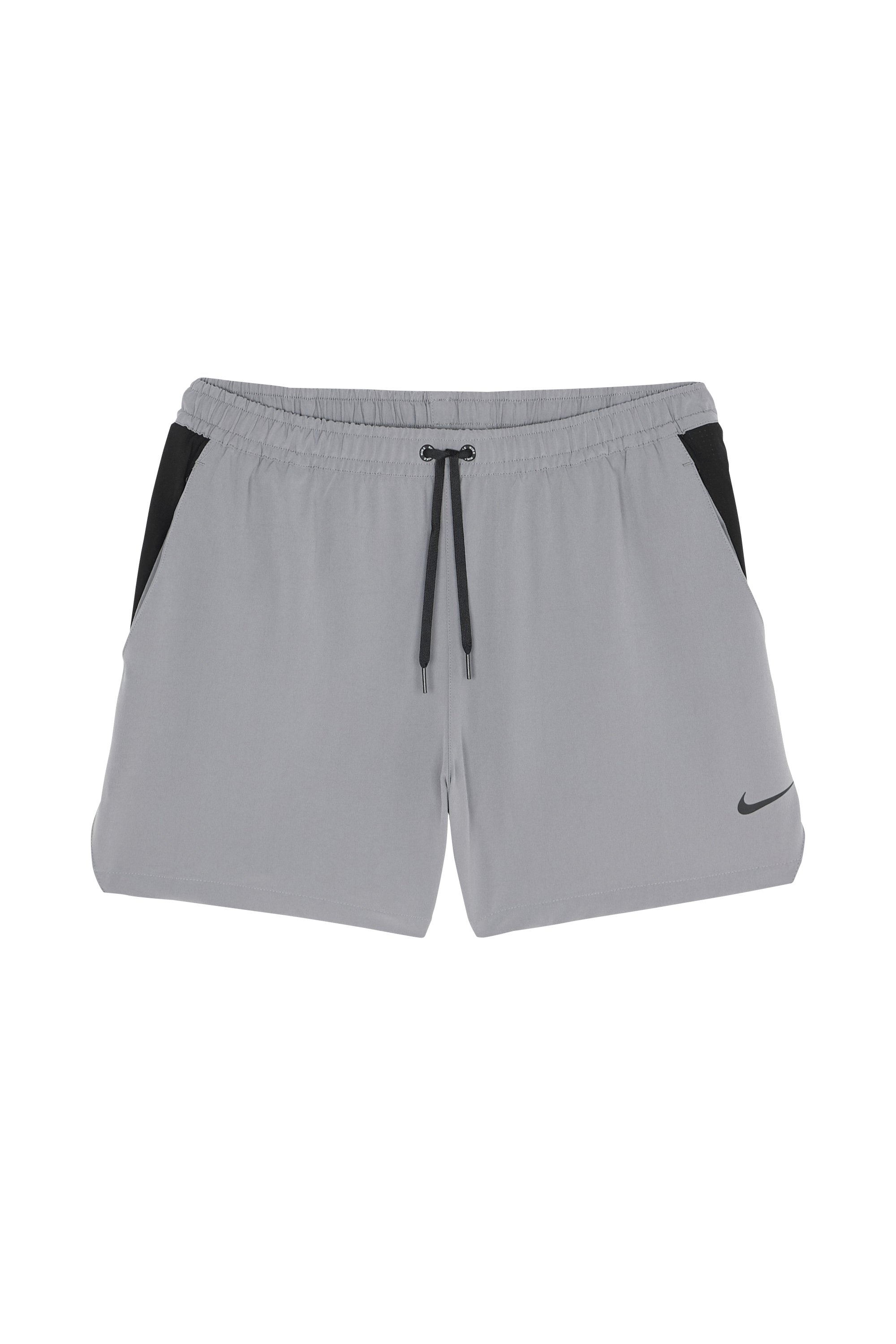 Short de bain NIKE SWIM Gris