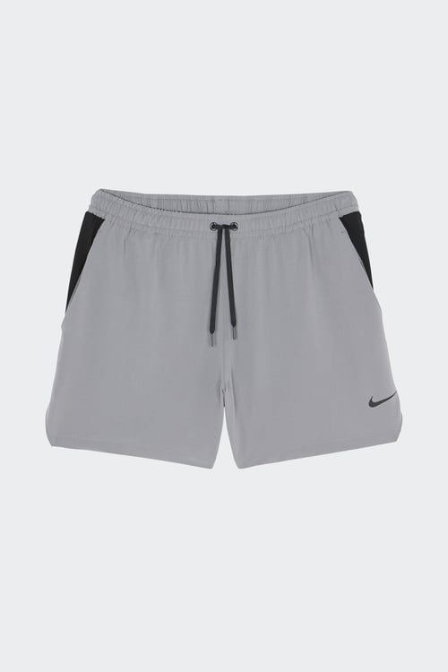 Short de bain - Taille XL Gris