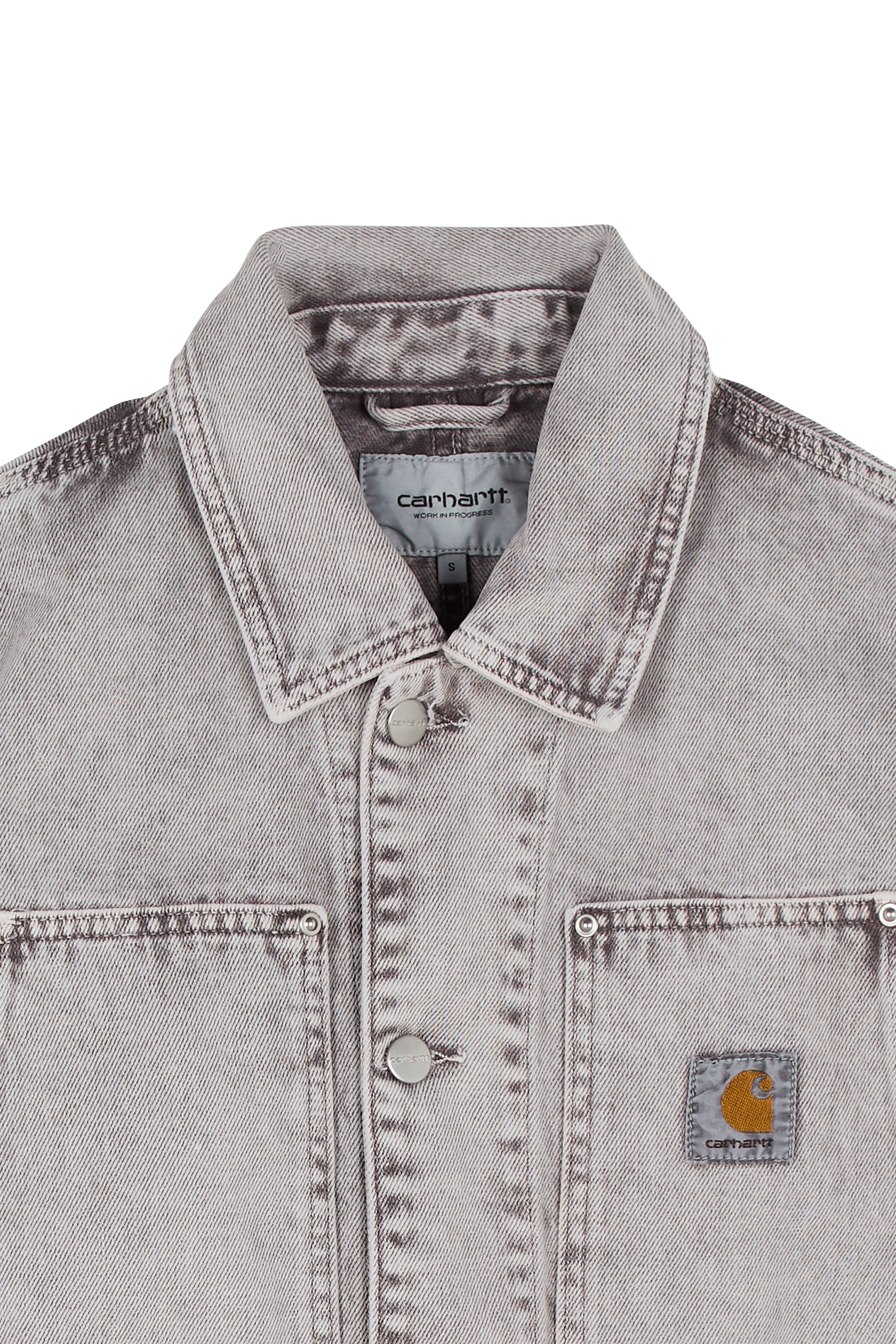 Jacket | Brown CARHARTT WIP Men