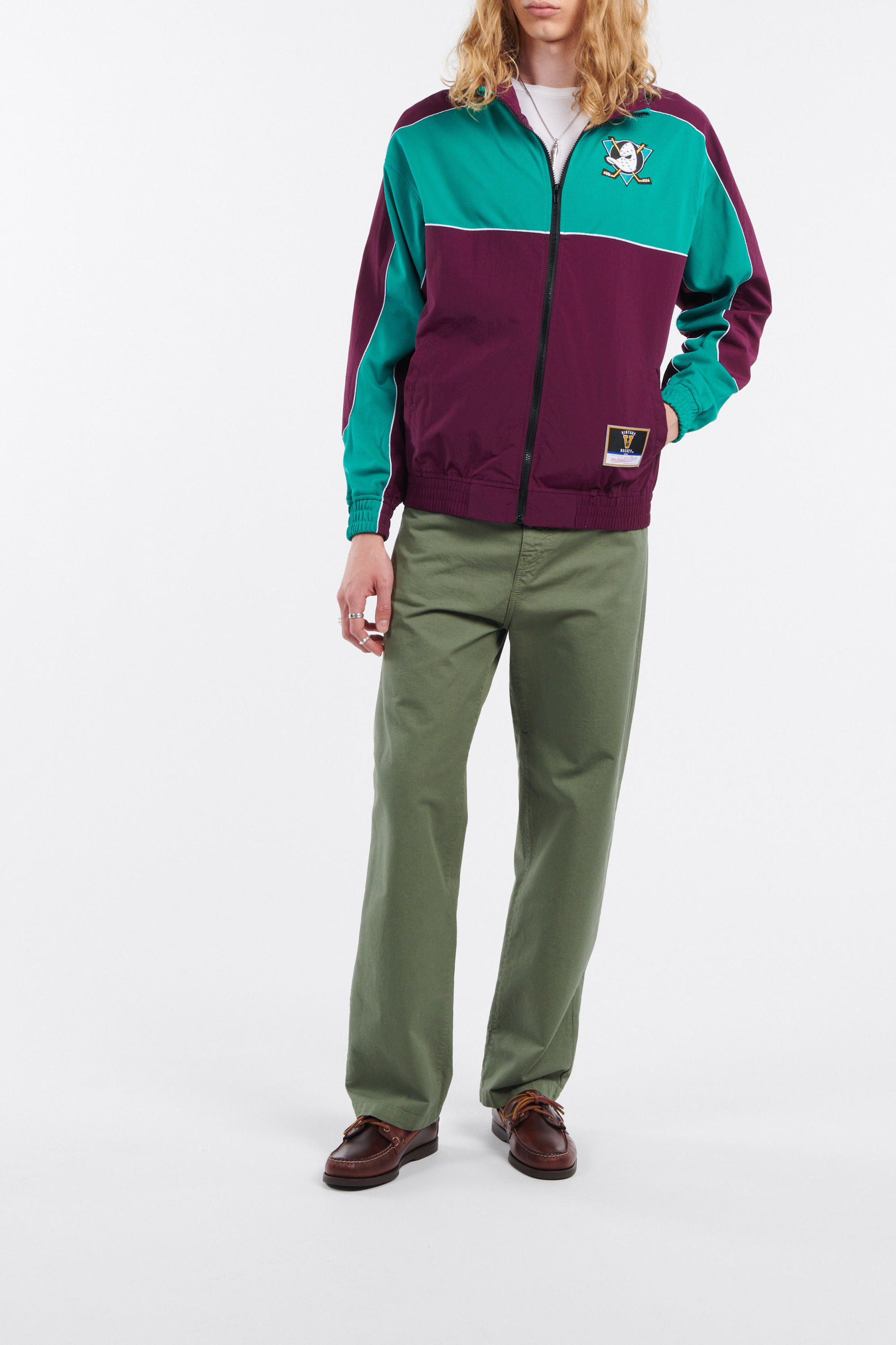 Pantalon | Vert CARHARTT WIP Homme