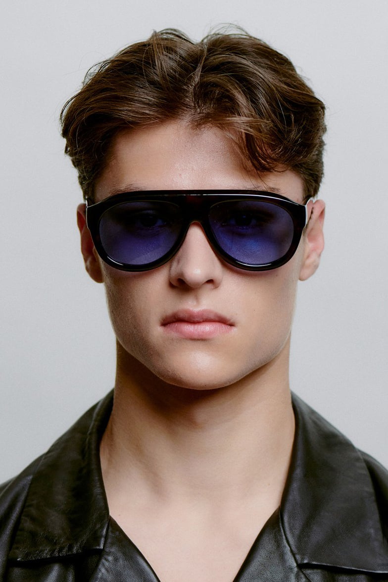 Sunglasses | Brown A.KJAERBEDE Women