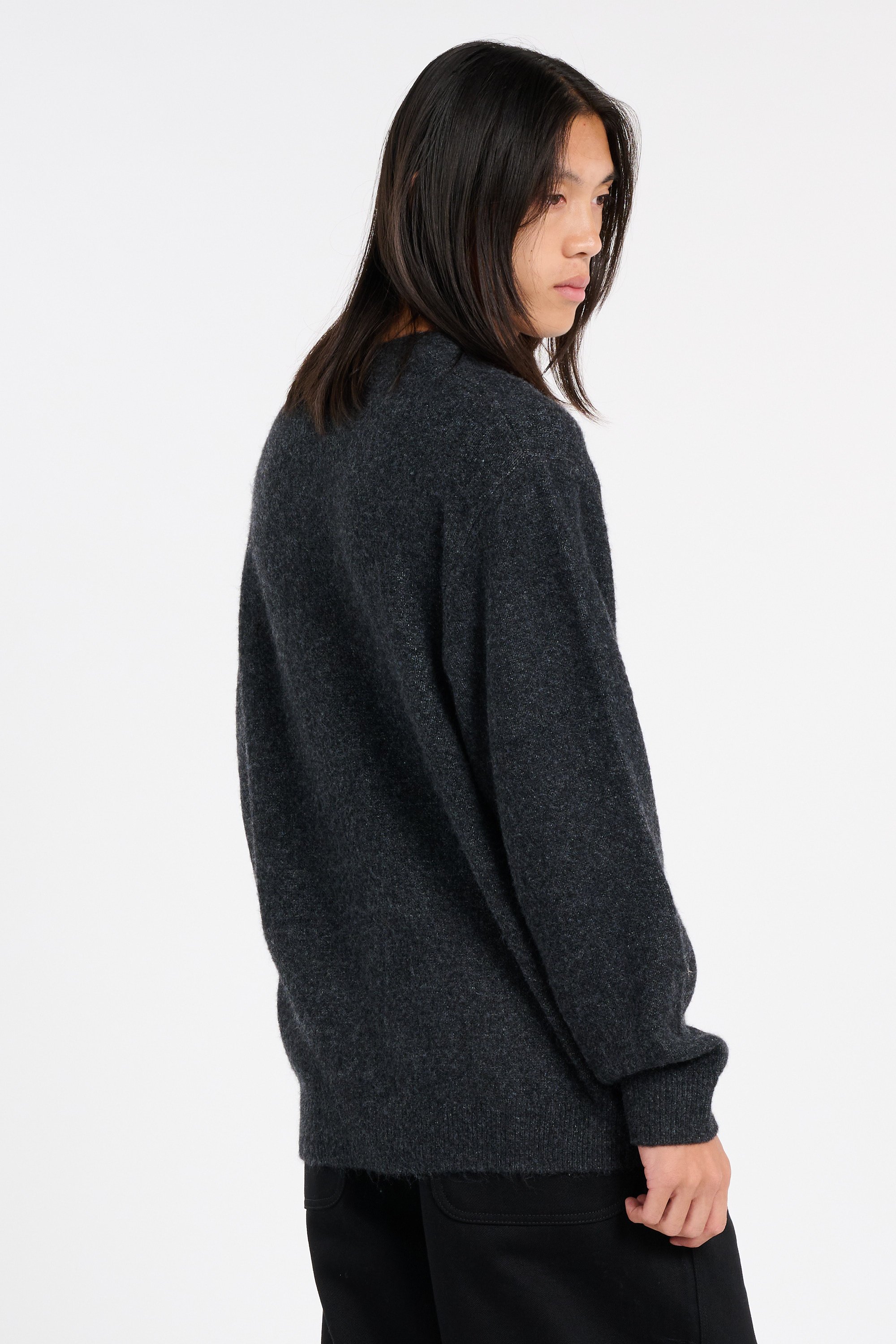 Sweater | Black CARHARTT WIP Men