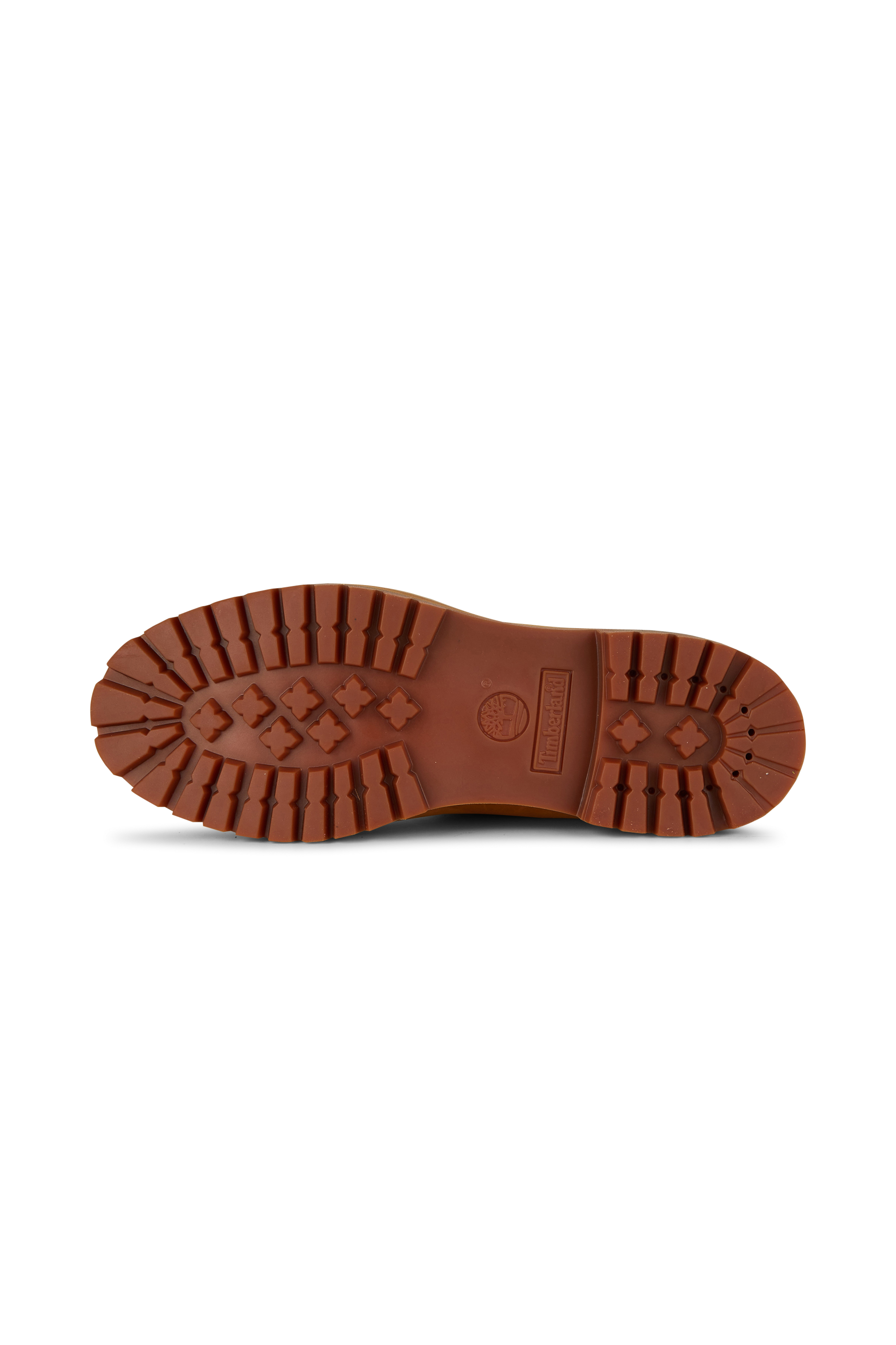 Boots | Marron TIMBERLAND Homme