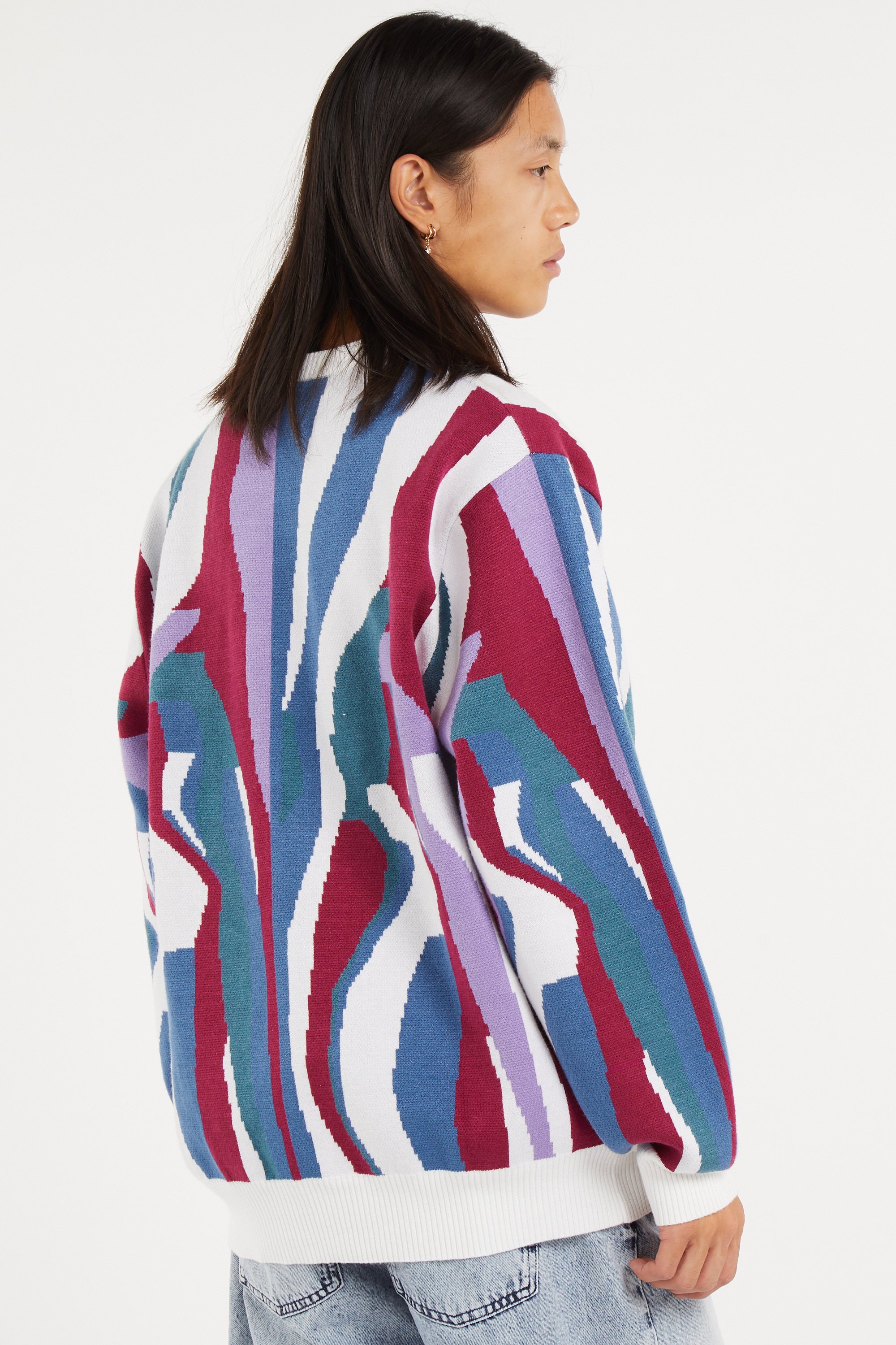 Pull | Multicolore HELAS Homme