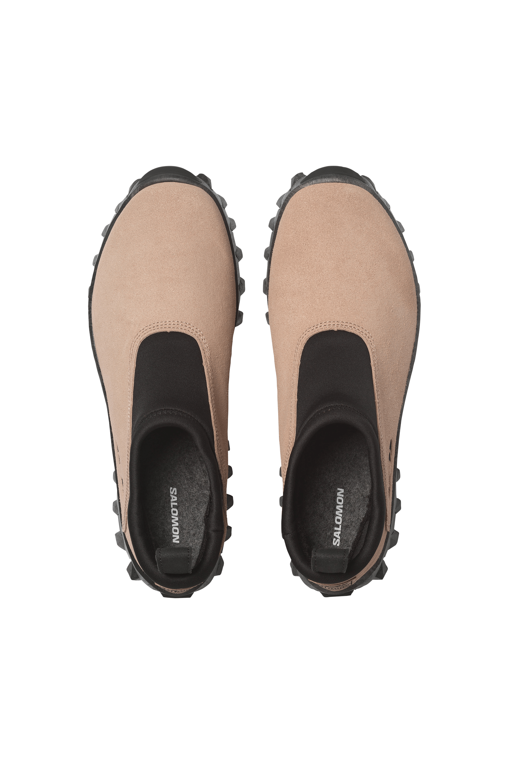 Baskets | Gris SALOMON Homme