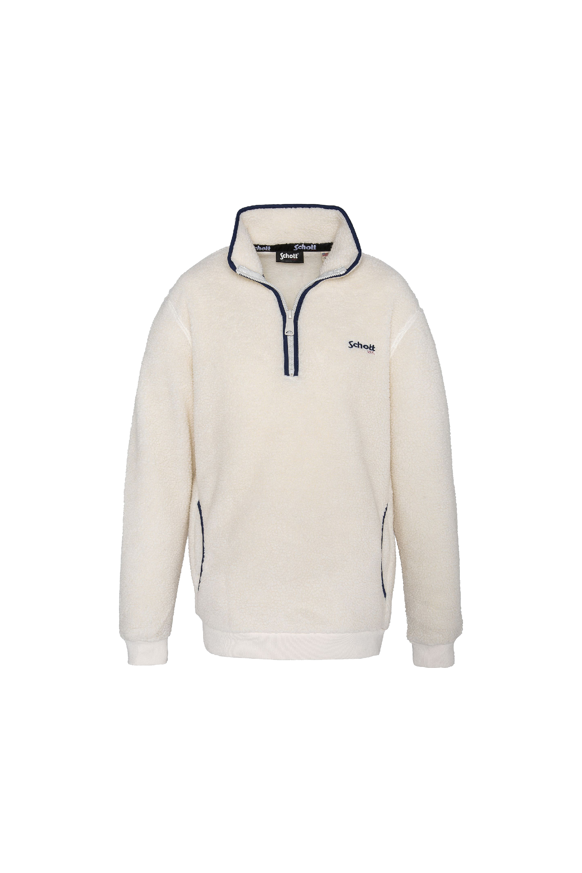 Fleece Beige